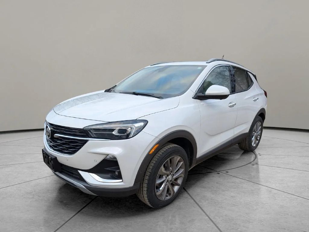 2022 BUICK ENCORE GX ESSENCE
