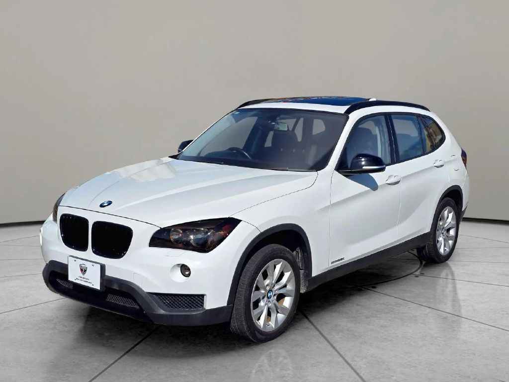 2014 BMW X1 XDRIVE28I