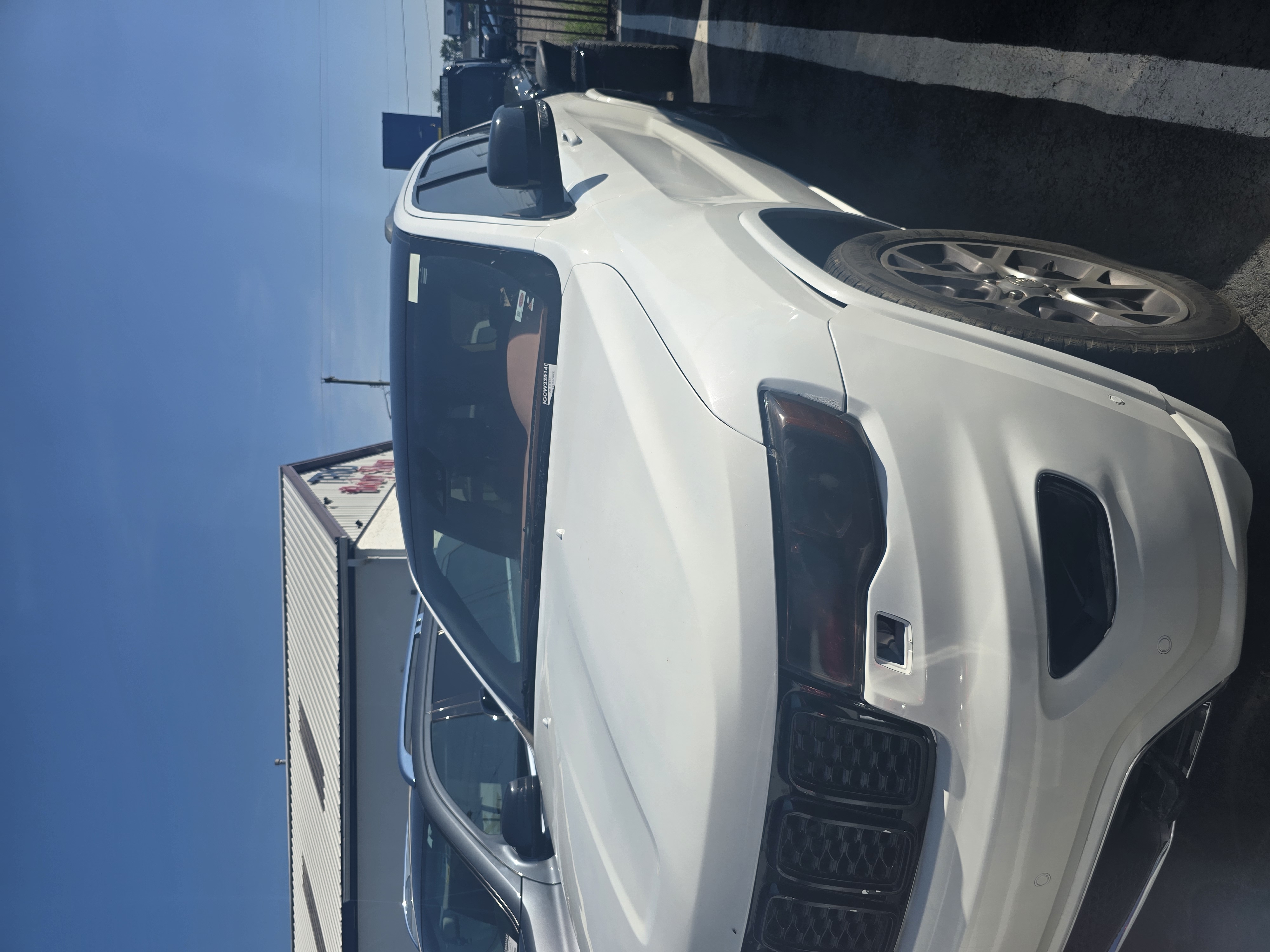 2018 Jeep Grand Cherokee Limited Sterling Edition's photo