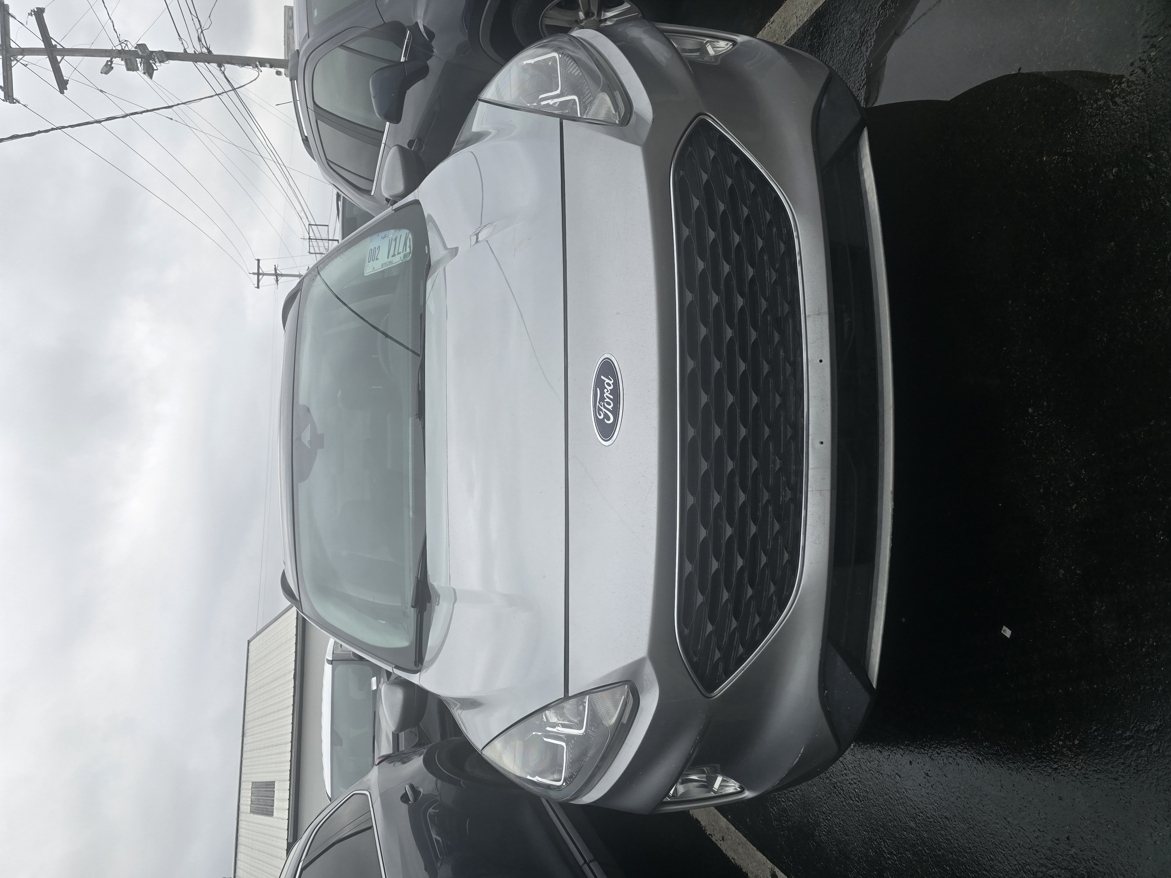 2021 Ford Escape SEL FWD's photo