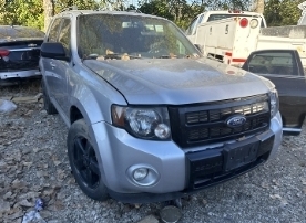 2011 Ford Escape XLT's photo
