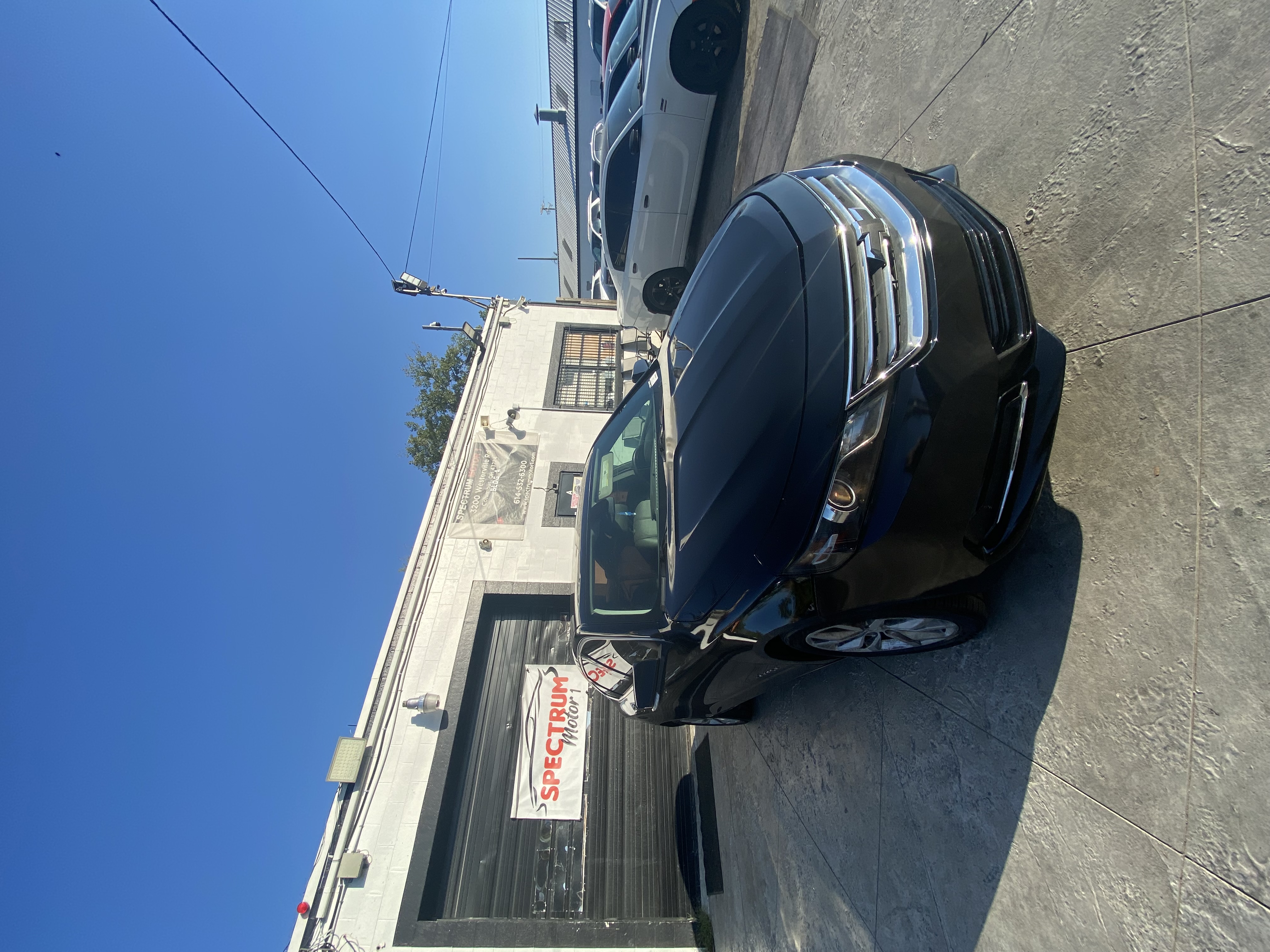 2016 Chevrolet Impala 2LT's photo