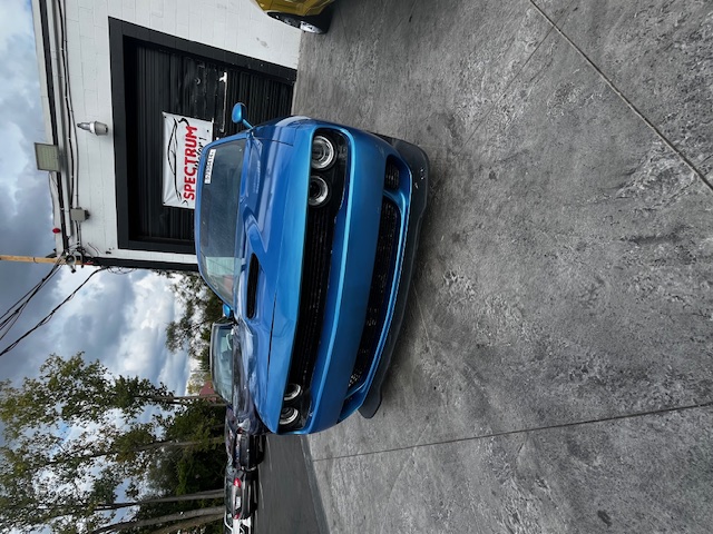 2016 Dodge Challenger R/T Plus's photo