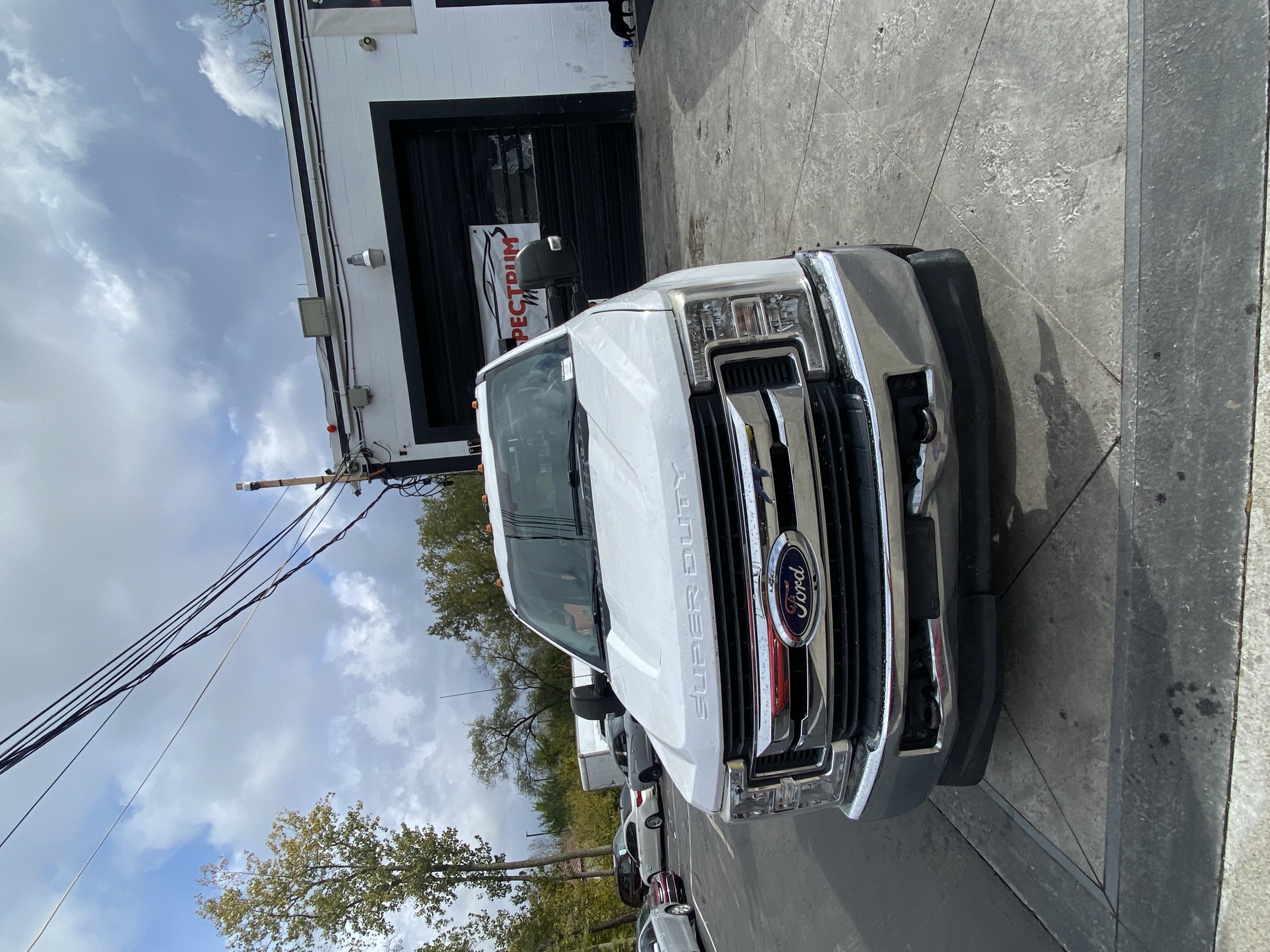 2017 Ford F-350 XL SuperCab 168-In DRW's photo