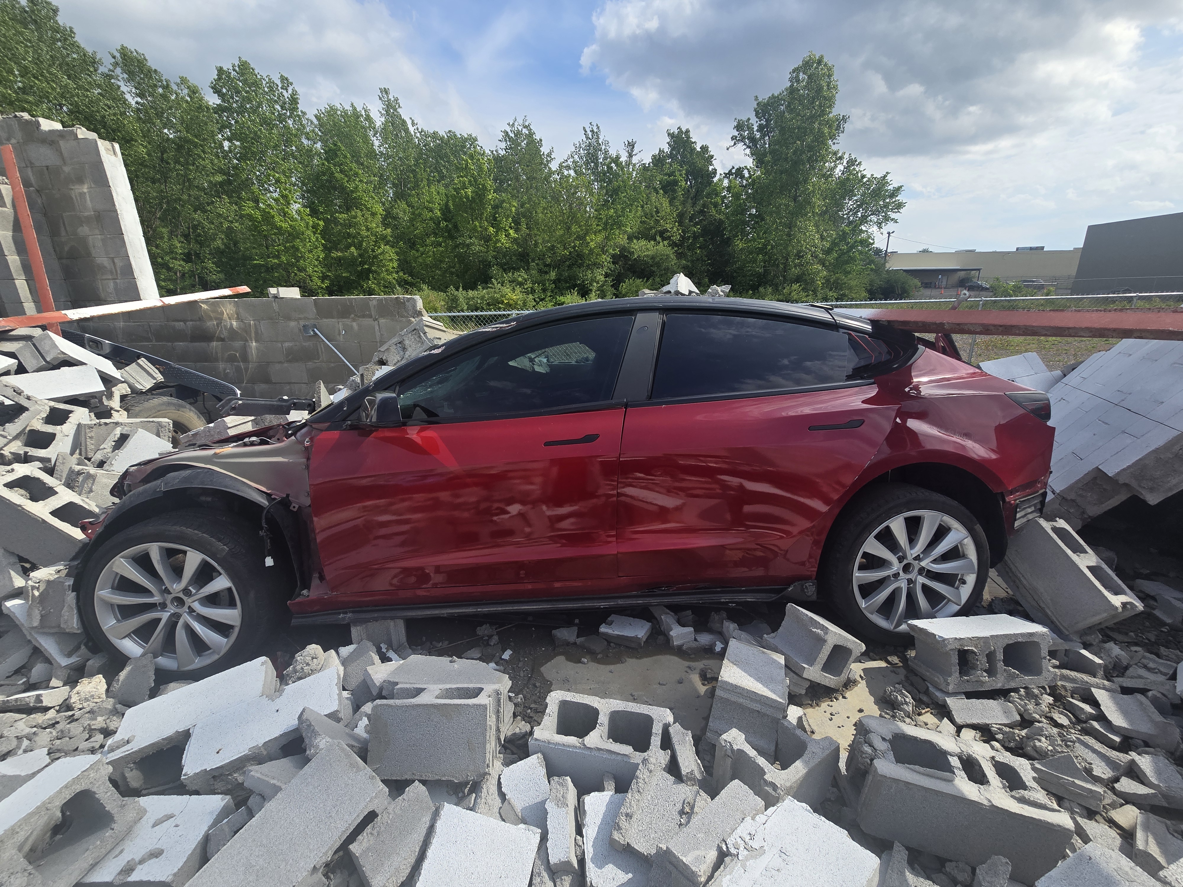 2018 Tesla Model 3 Long Range's photo