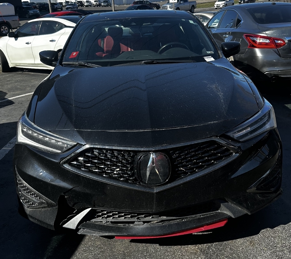 2021 Acura ILX Premium & A-Spec's photo