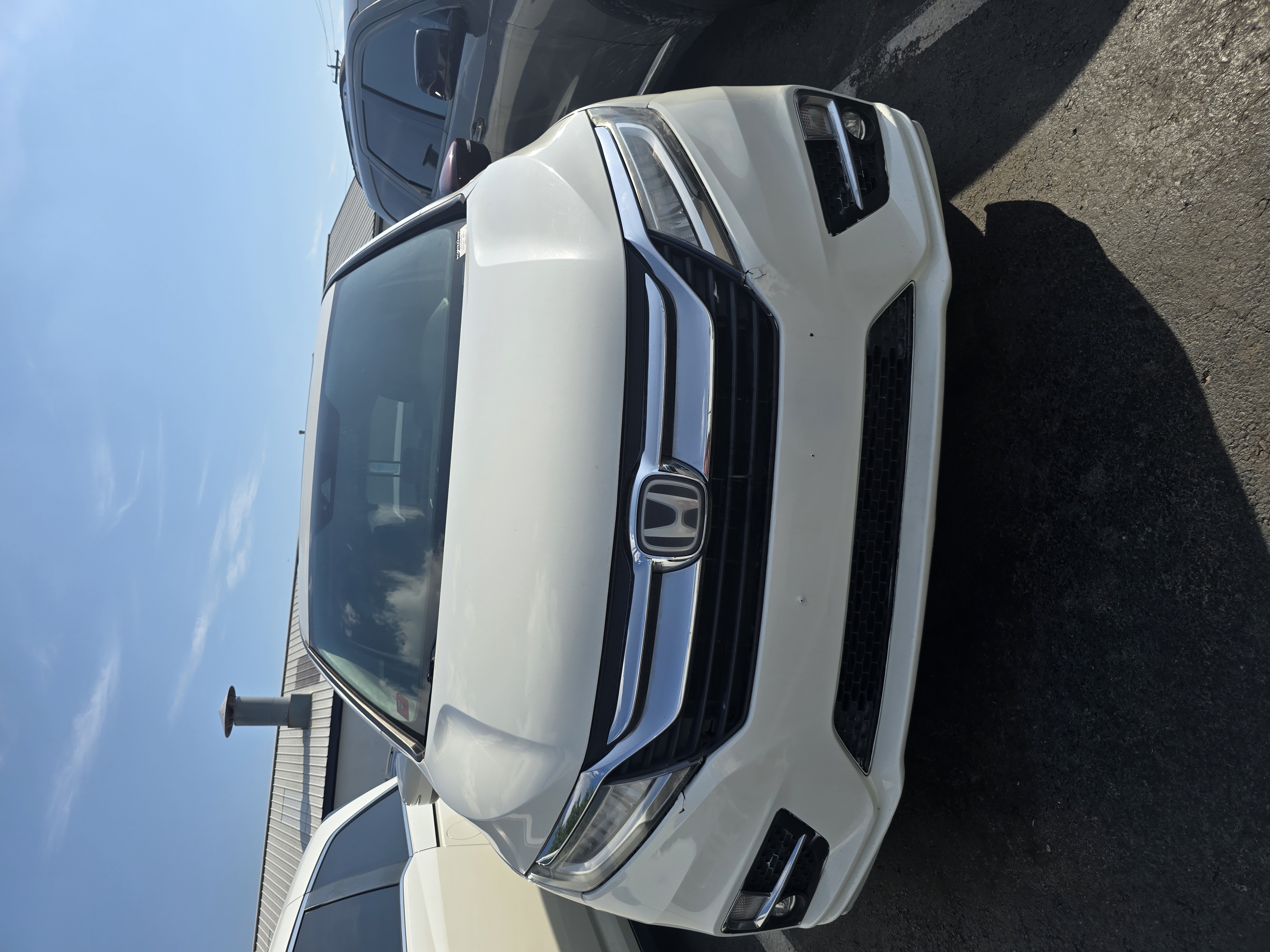 2019 Honda Odyssey Elite's photo