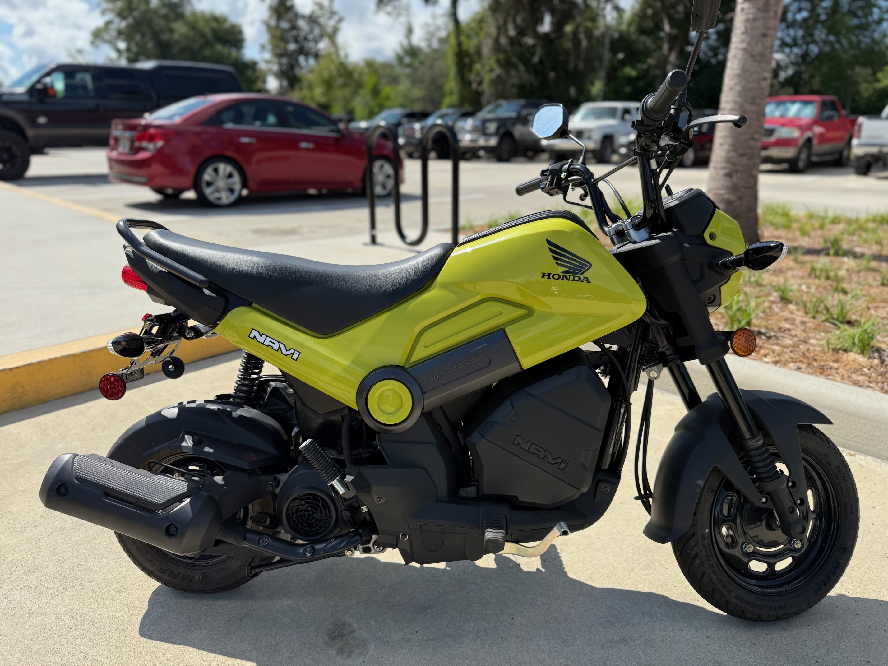 Used Motorsports DeLand FL