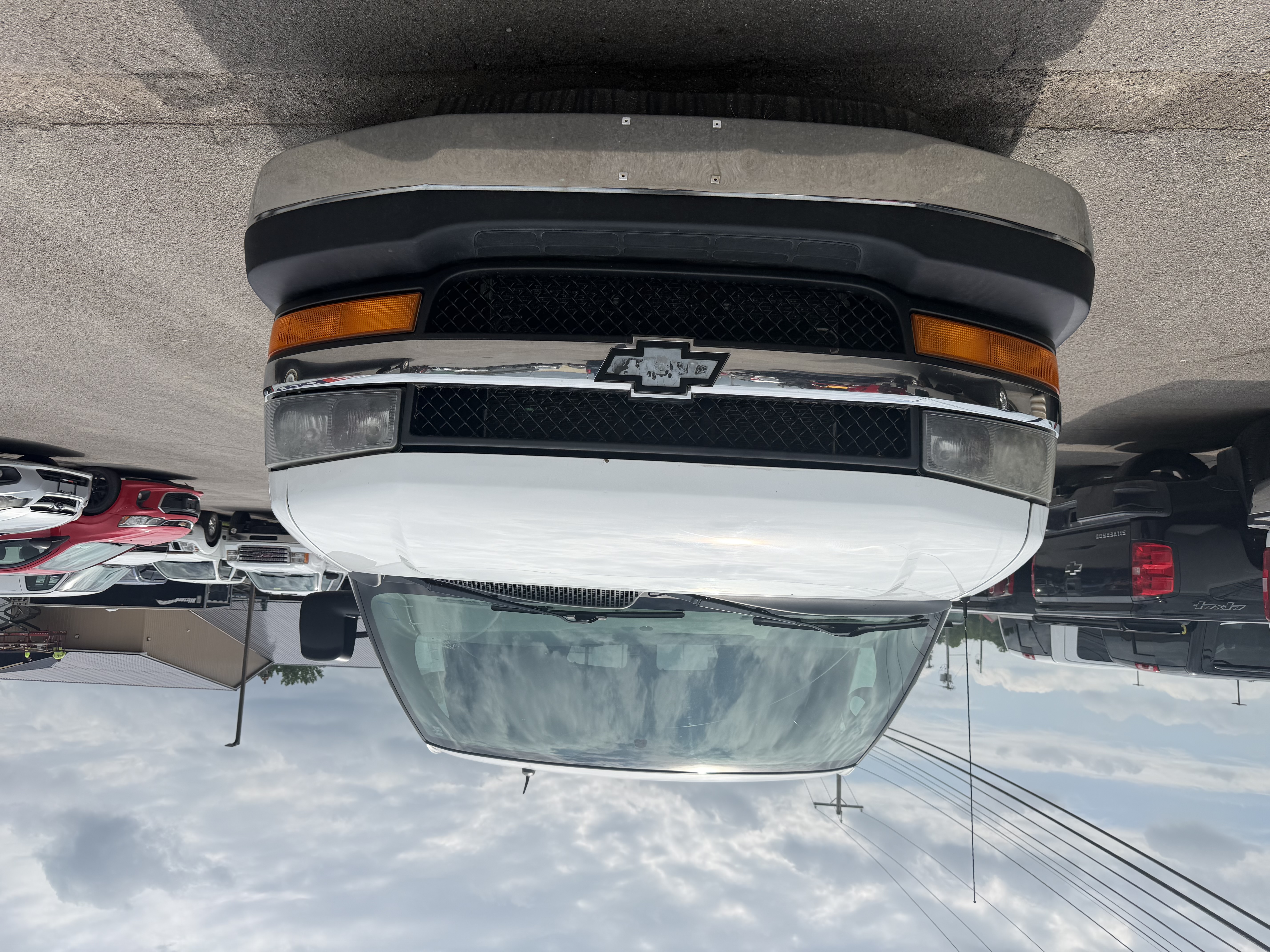 2014 Chevrolet Express 2500 LT RWD