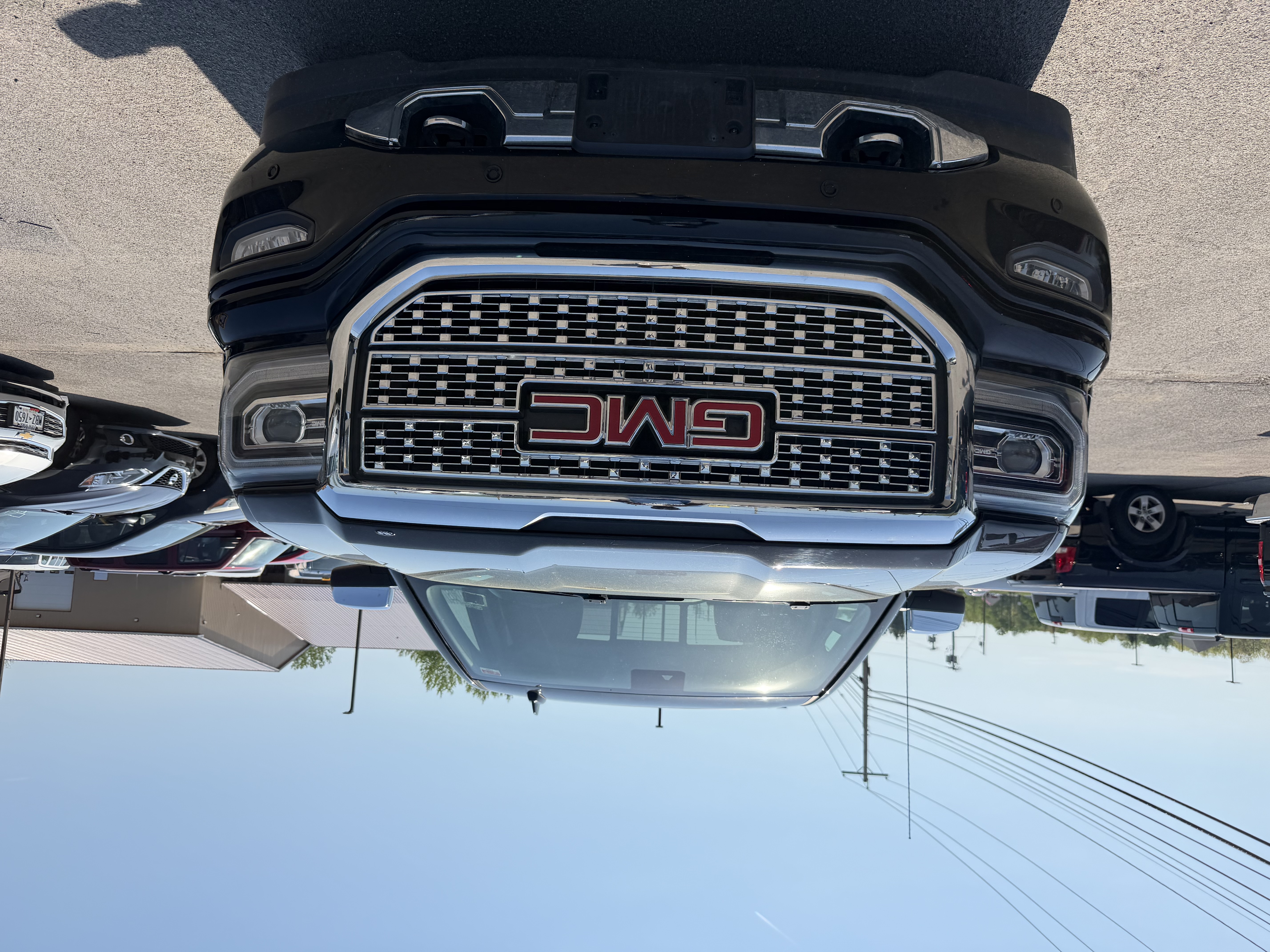 2017 GMC Sierra 4WD Crew Cab Short Box's photo