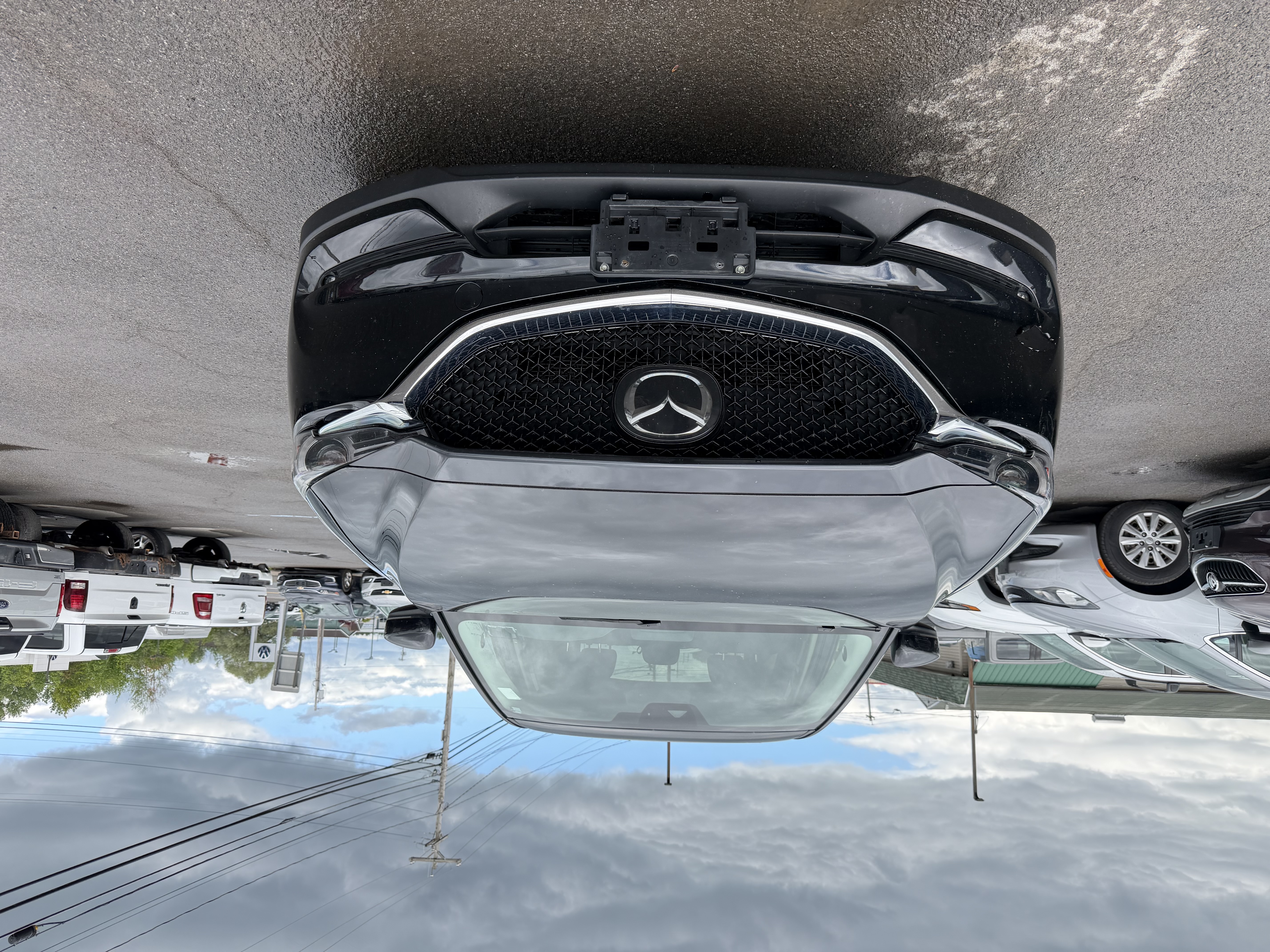 2018 Mazda CX-5 Grand Touring Auto AWD's photo