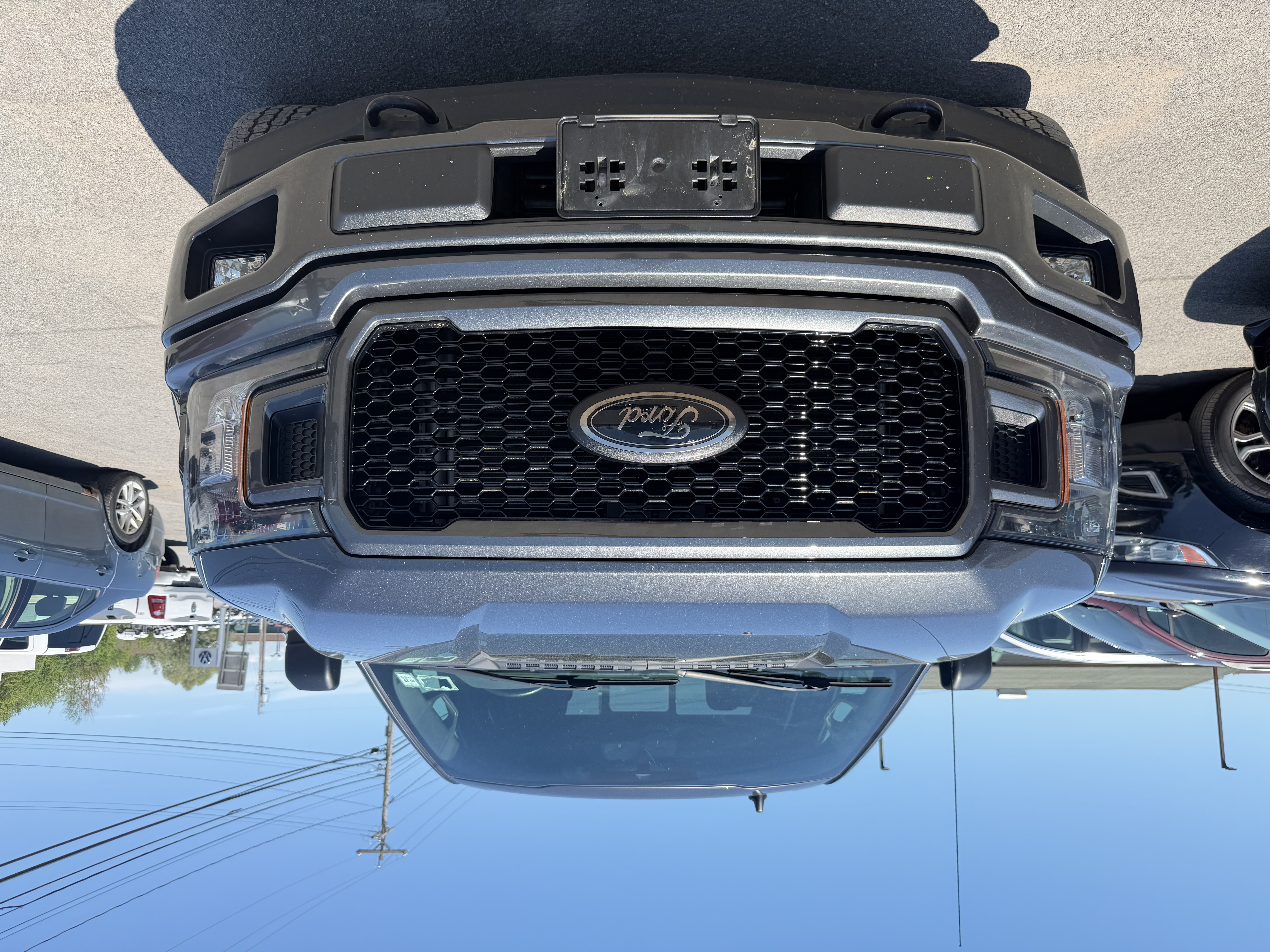 2020 Ford F-150 XLT 4x4 SuperCrew 5-1/2 Box's photo