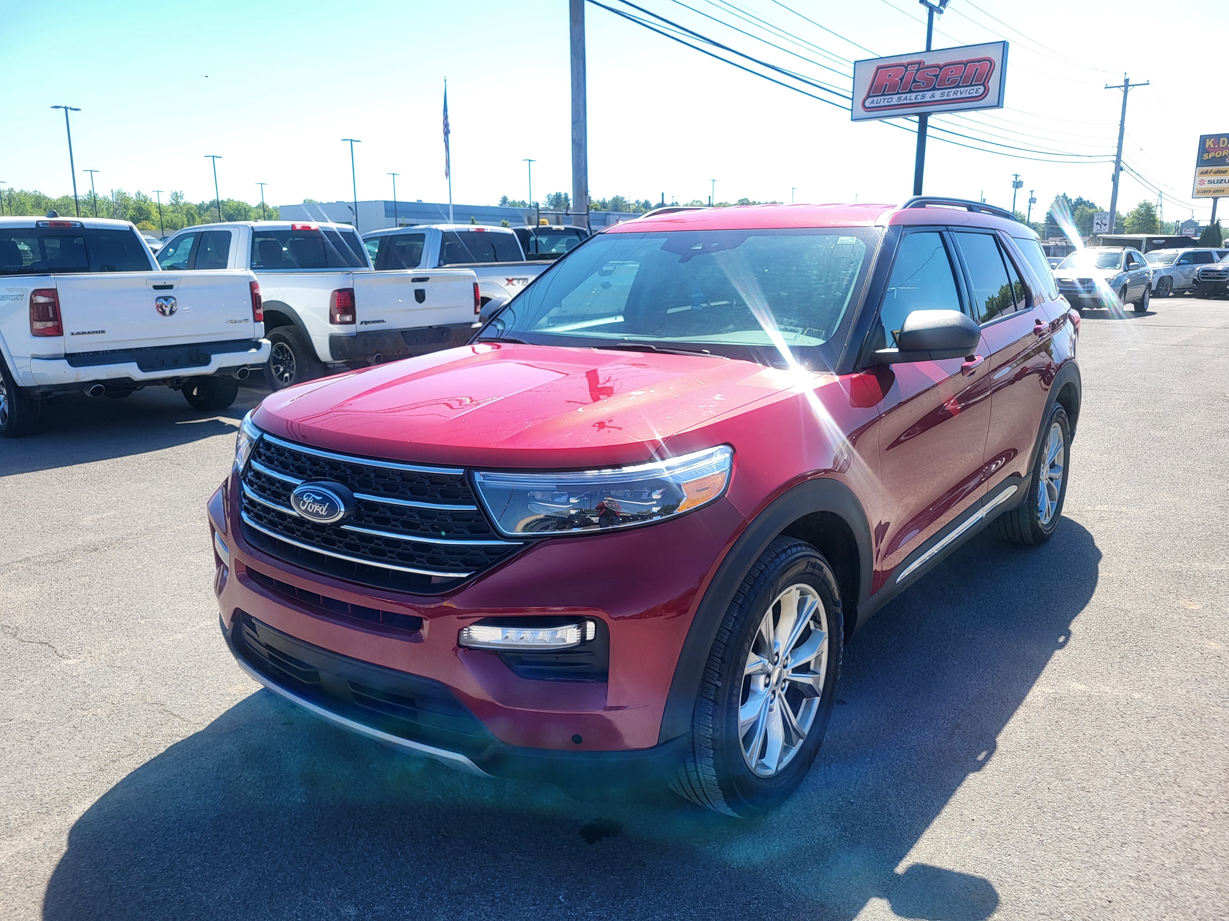 Vehicle Image 2