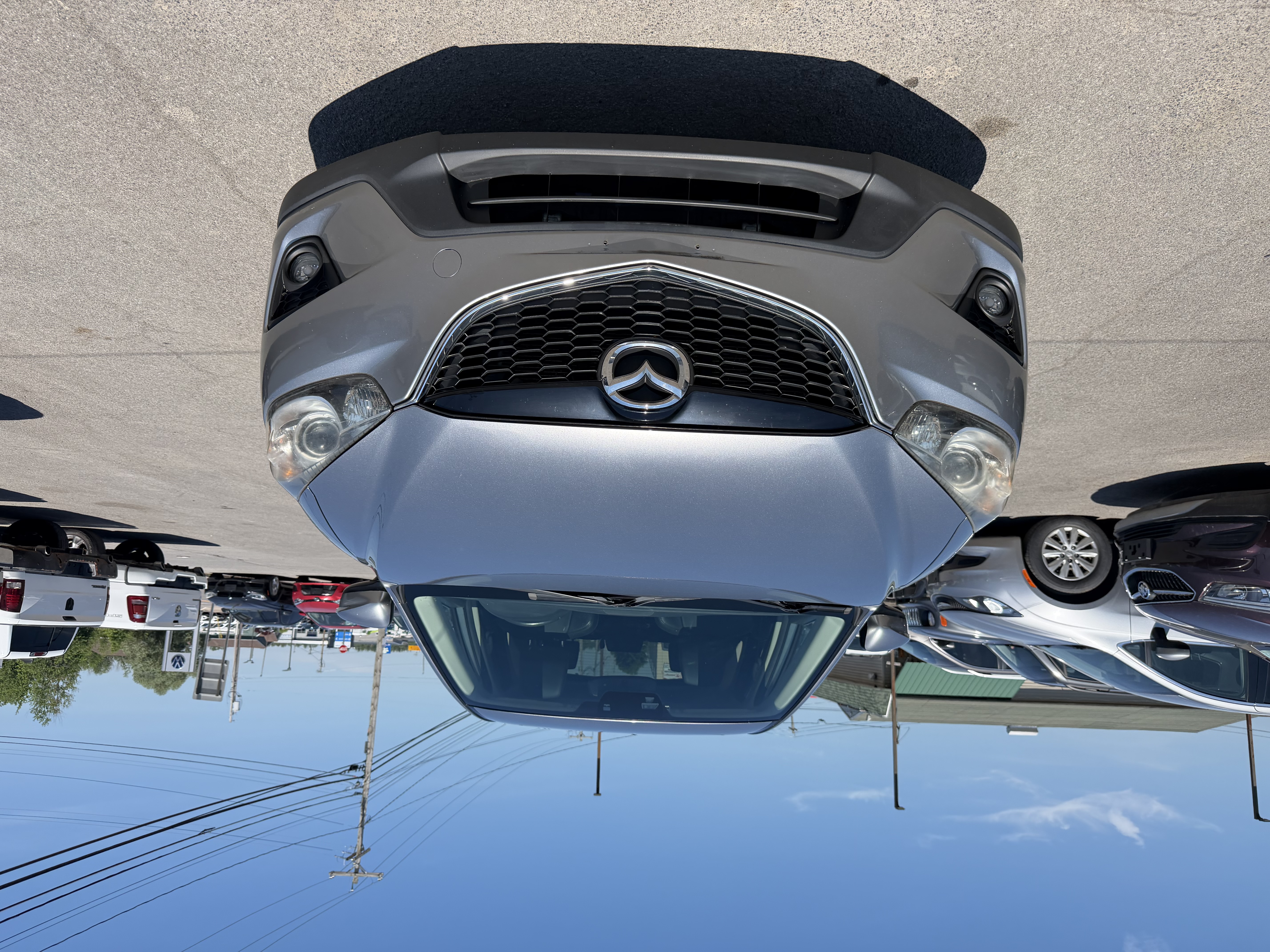 2015 Mazda CX-5 Grand Touring auto 4WD's photo