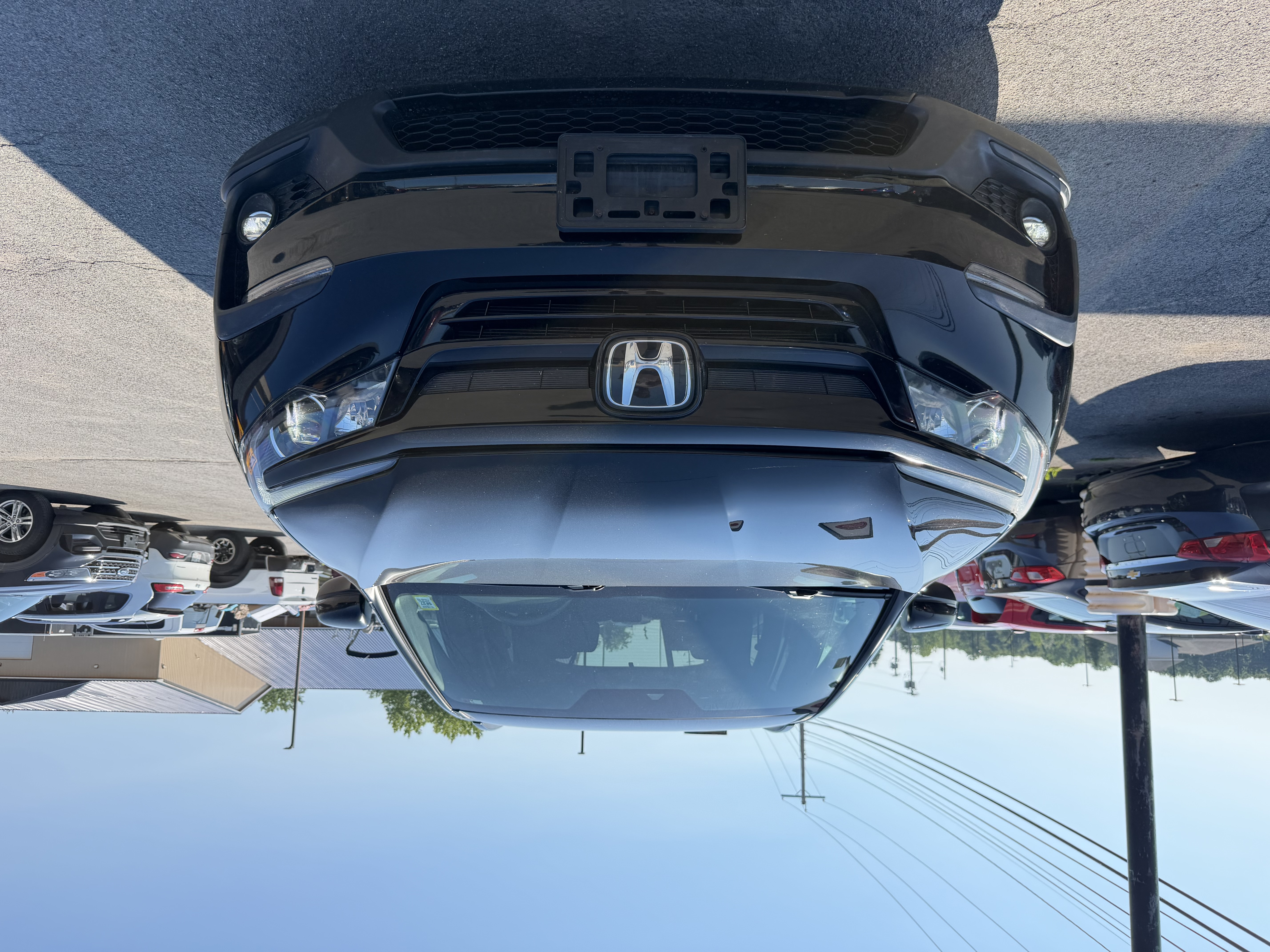 2022 Honda Pilot Sport AWD's photo