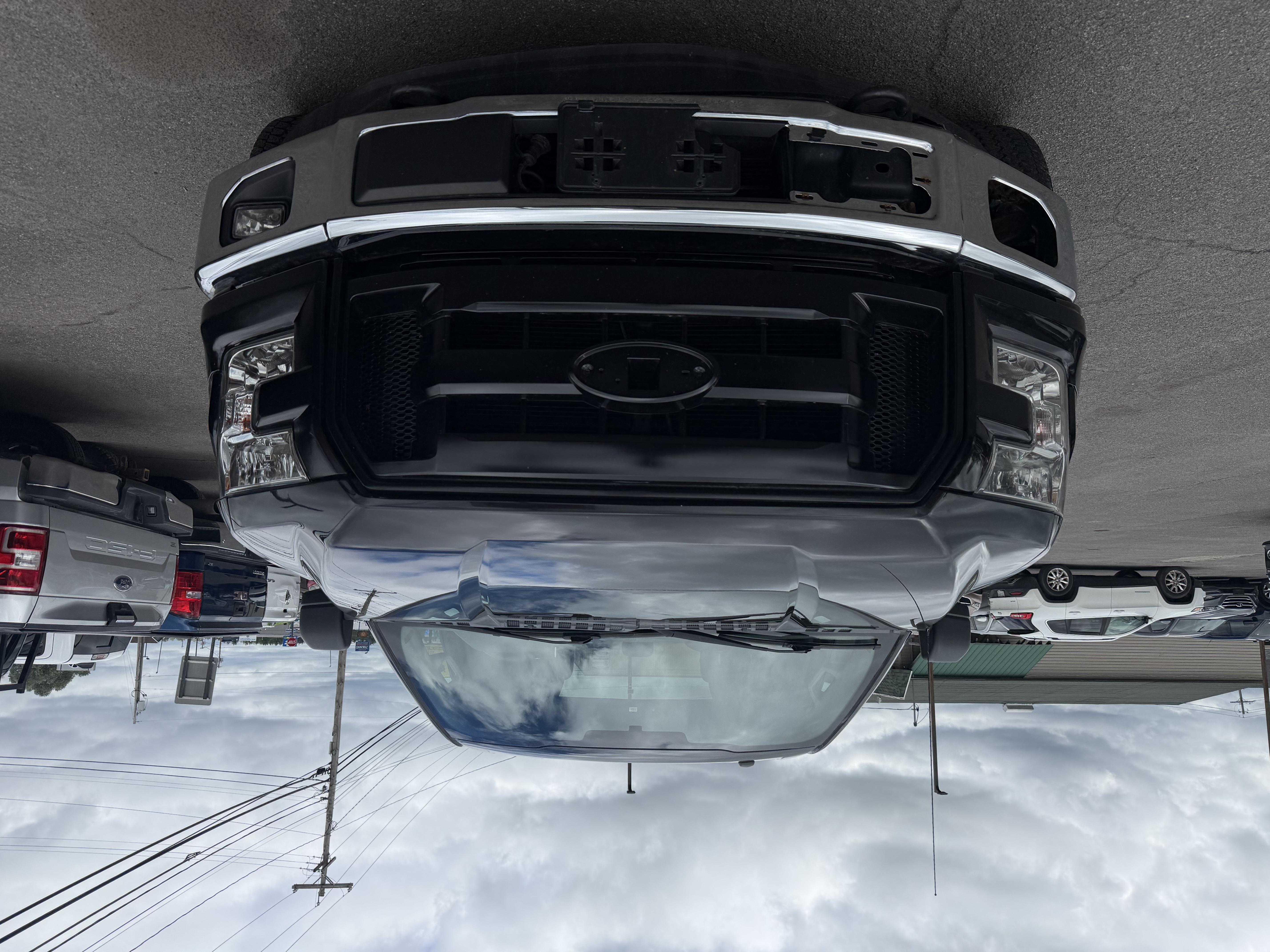 2016 Ford F-150 XLT 4x4 SuperCrew 5-1/2 Box's photo