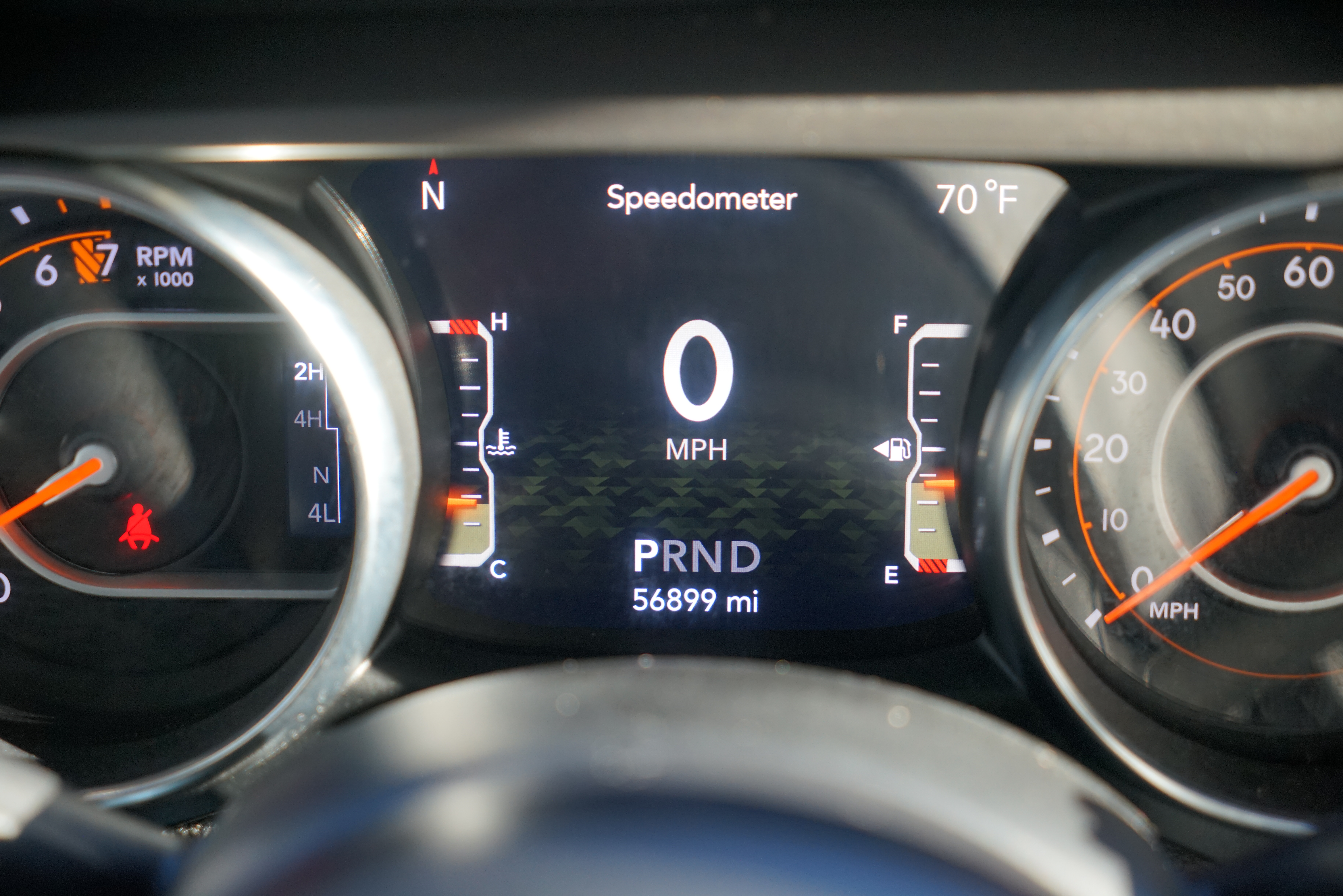 View vehicle photo 6