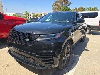 2025 Land Rover Range Rover Velar P250 Dynamic SE