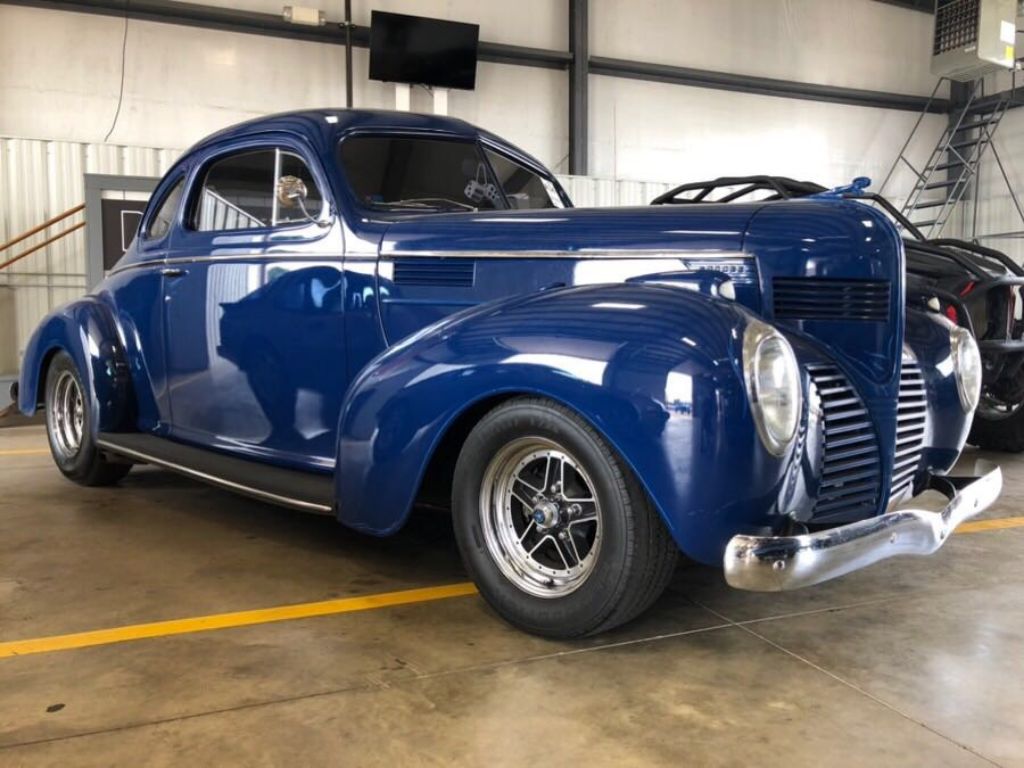 1939 DODGE COUPE D11 COUPE