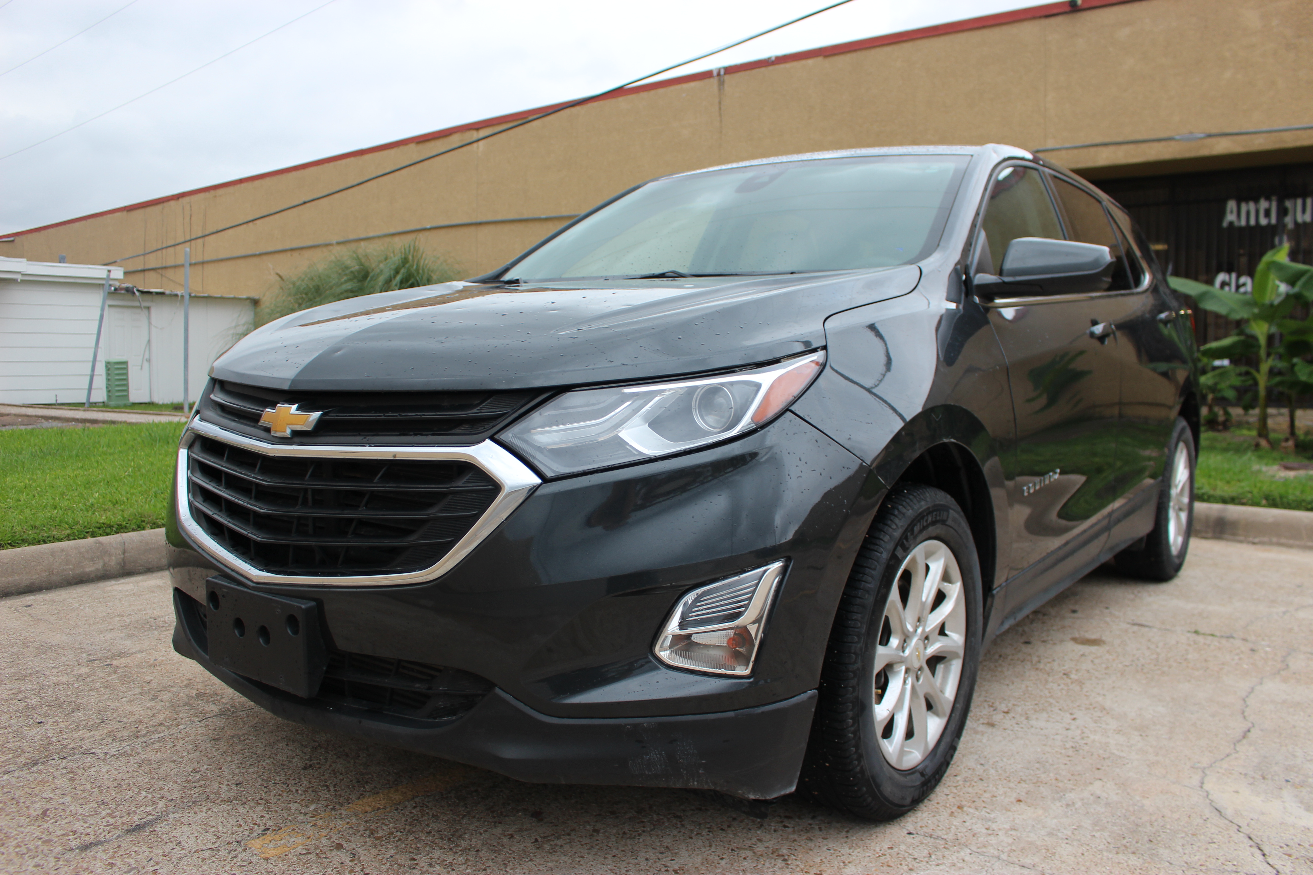 2020 Chevrolet Equinox LT 1.5T's photo