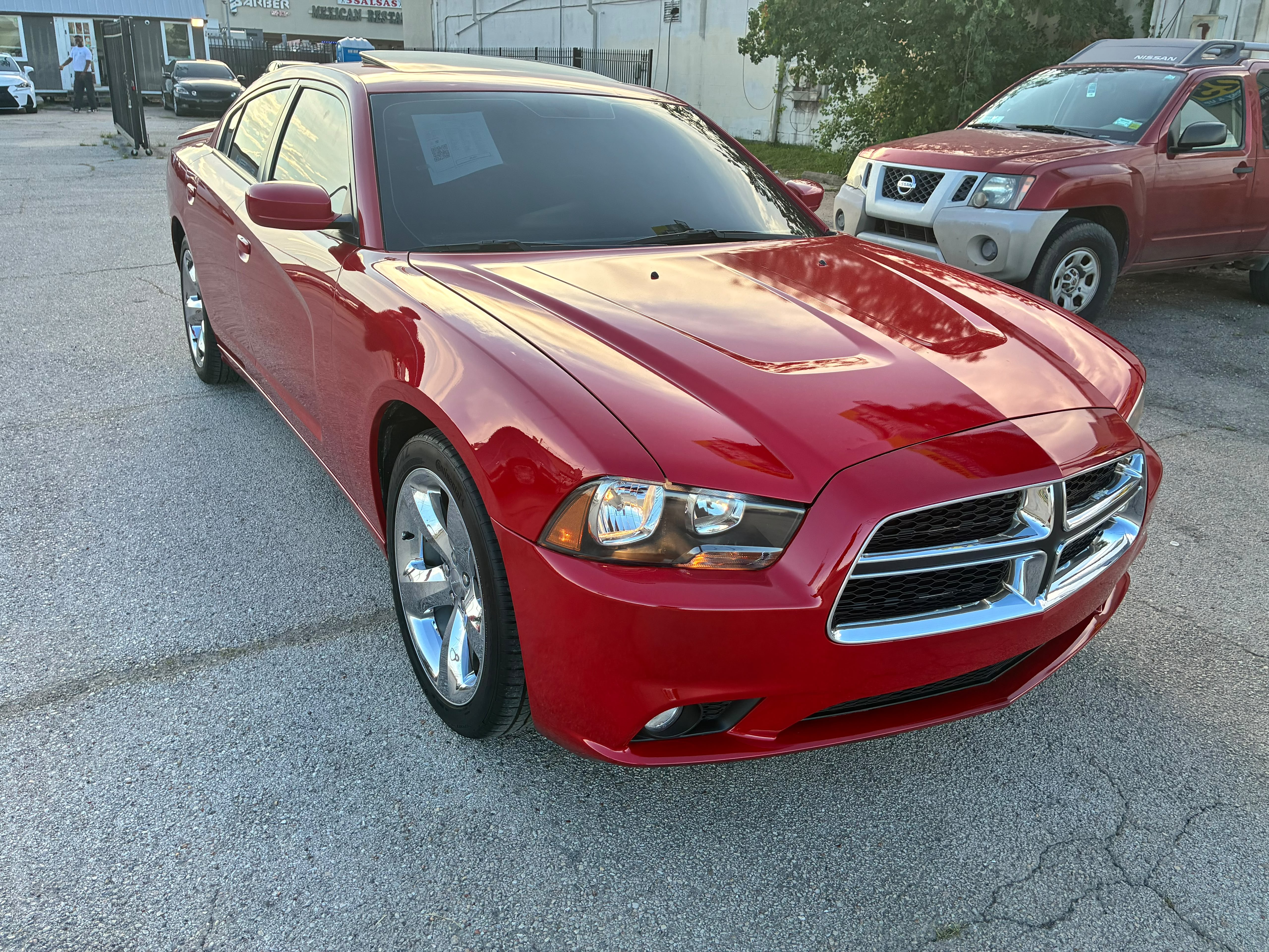 View vehicle photo 2