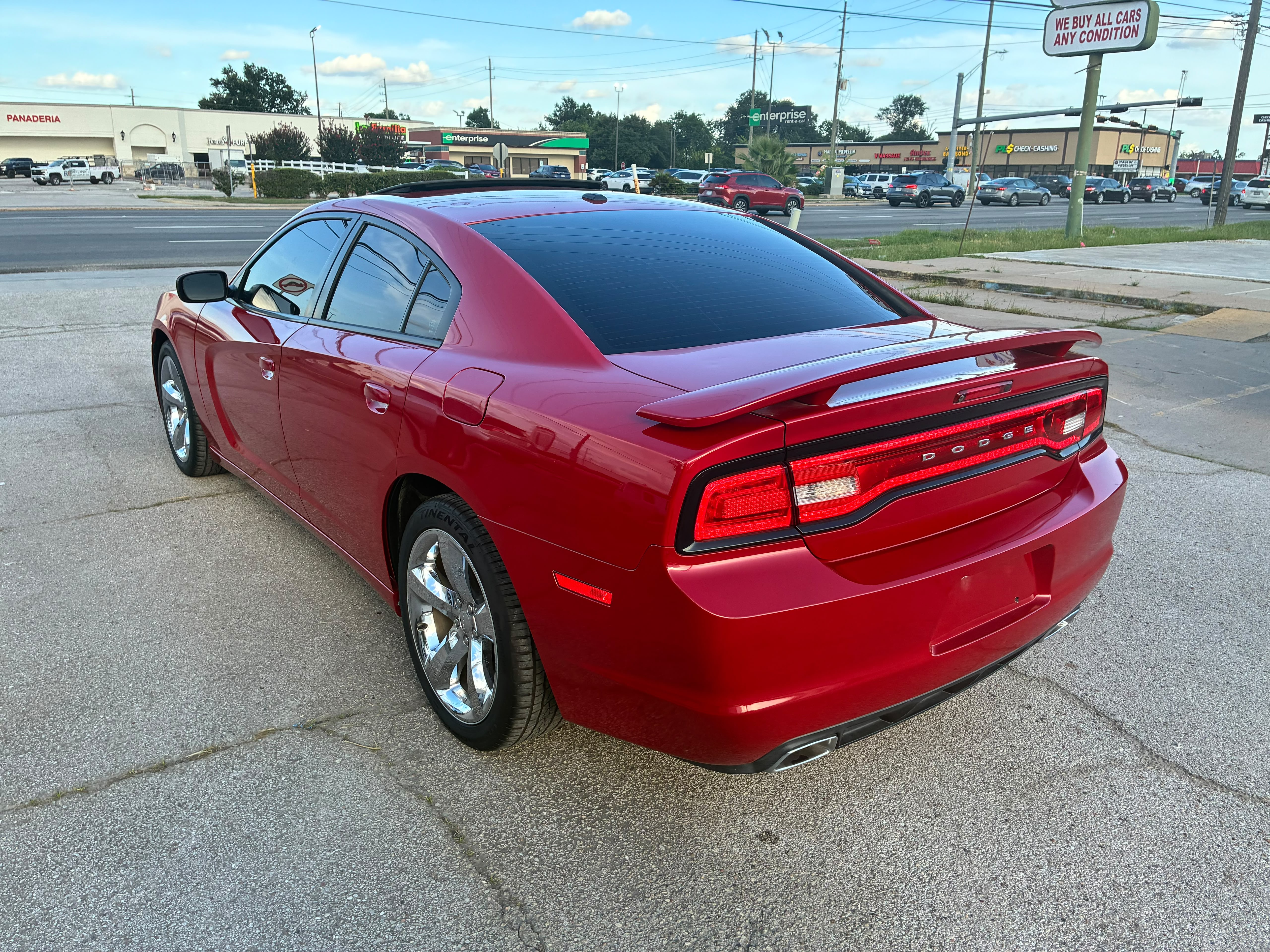 View vehicle photo 5