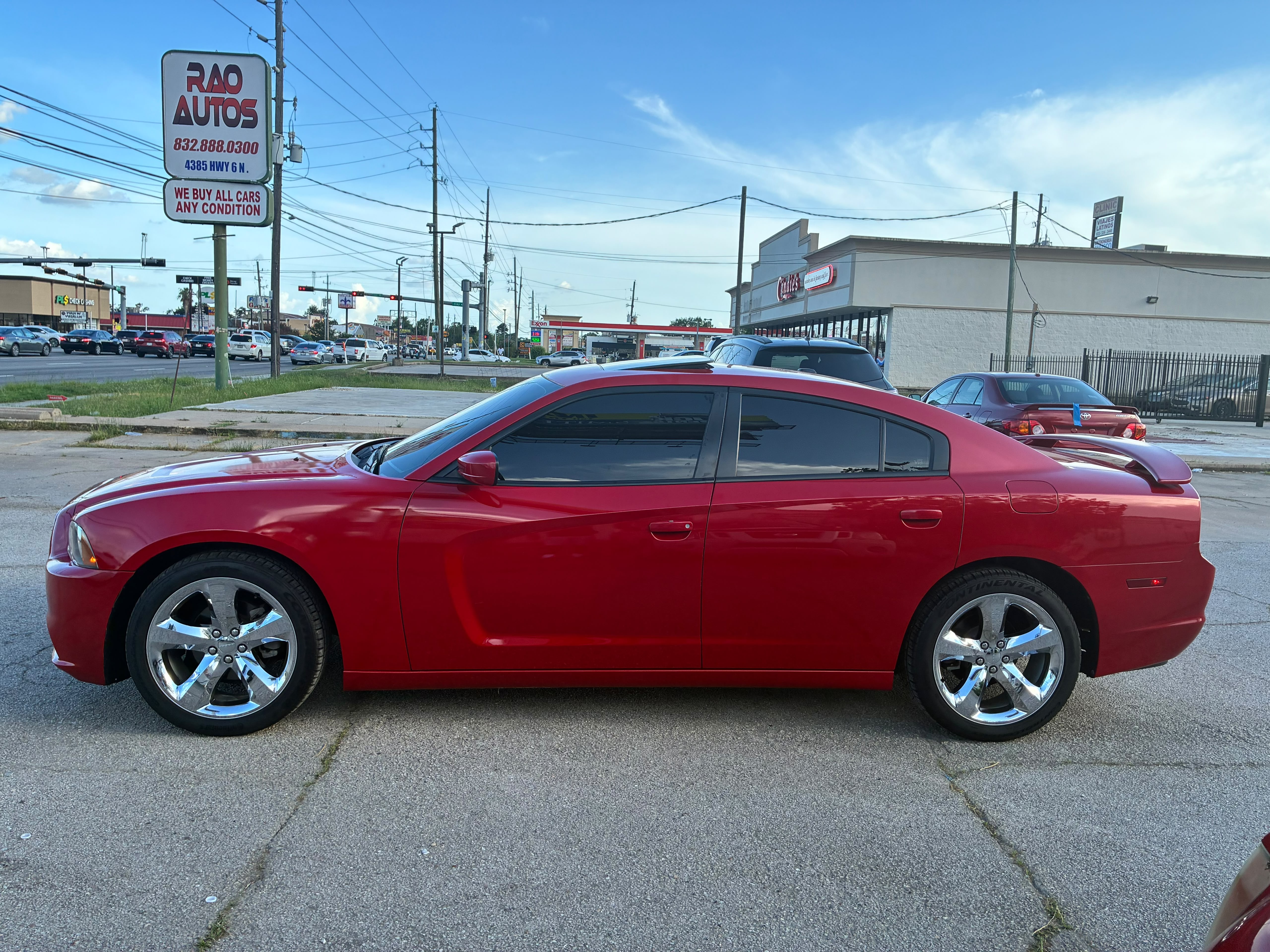 View vehicle photo 6