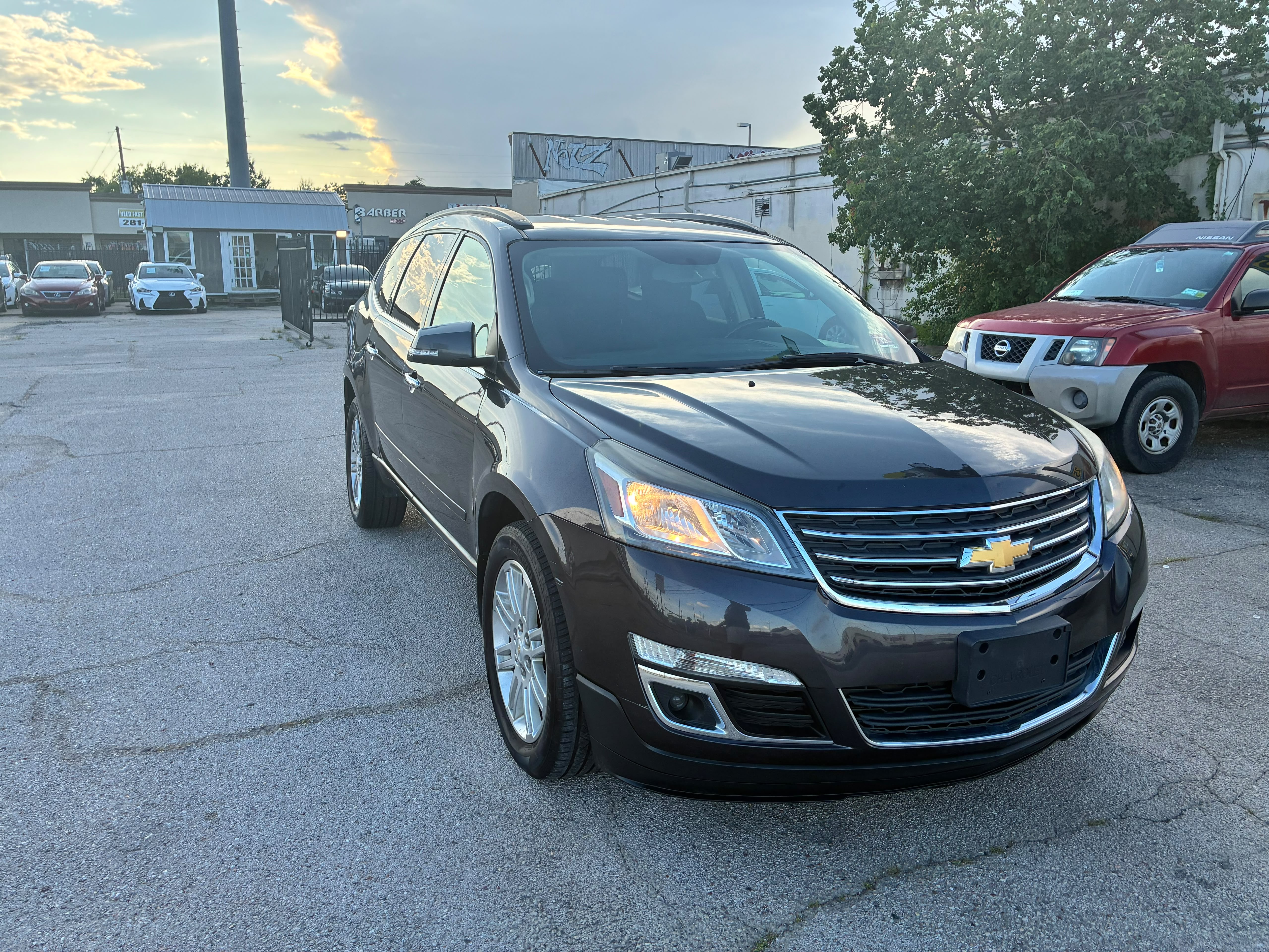 View vehicle photo 2