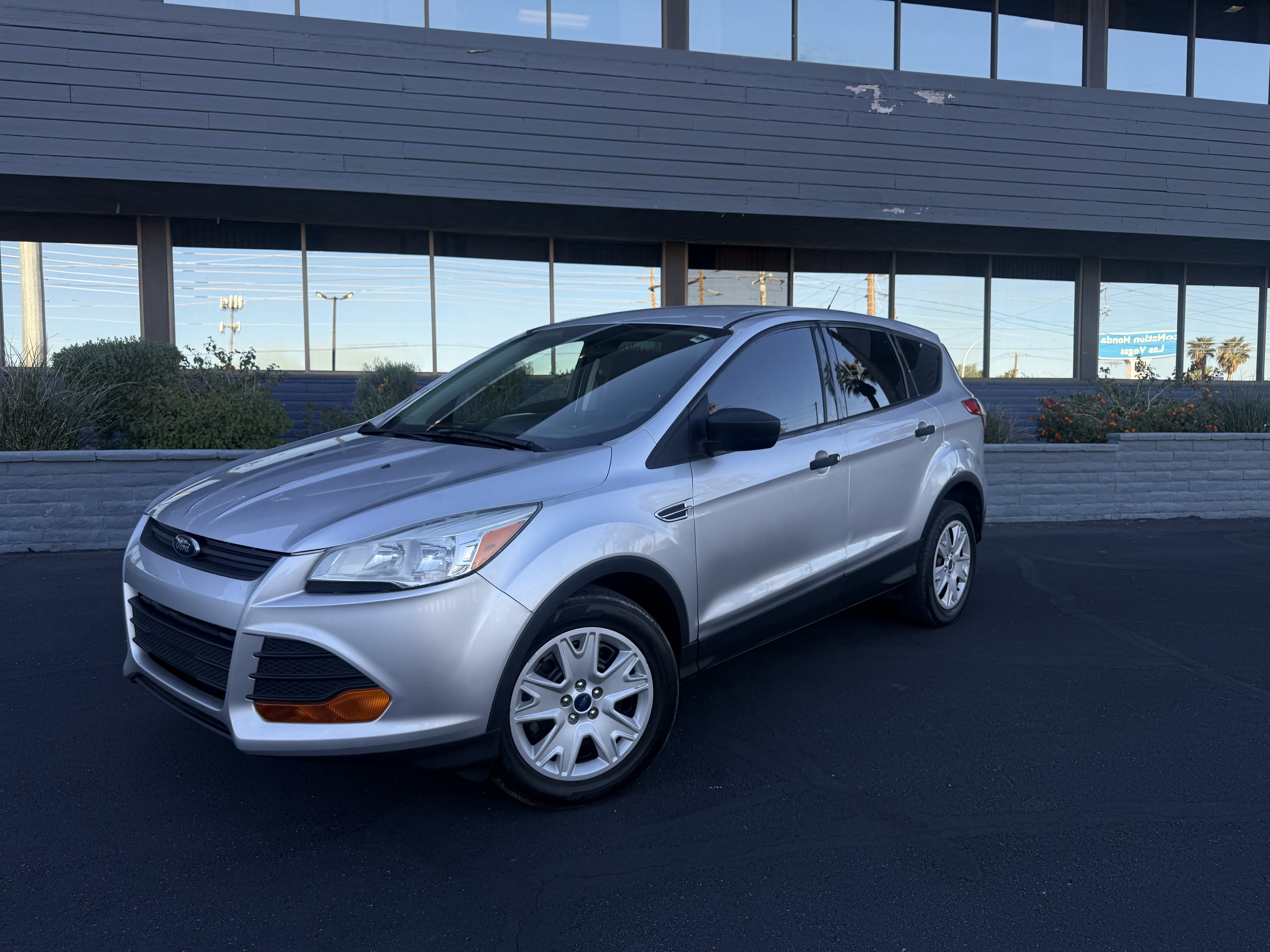 Ford Escape S FWD