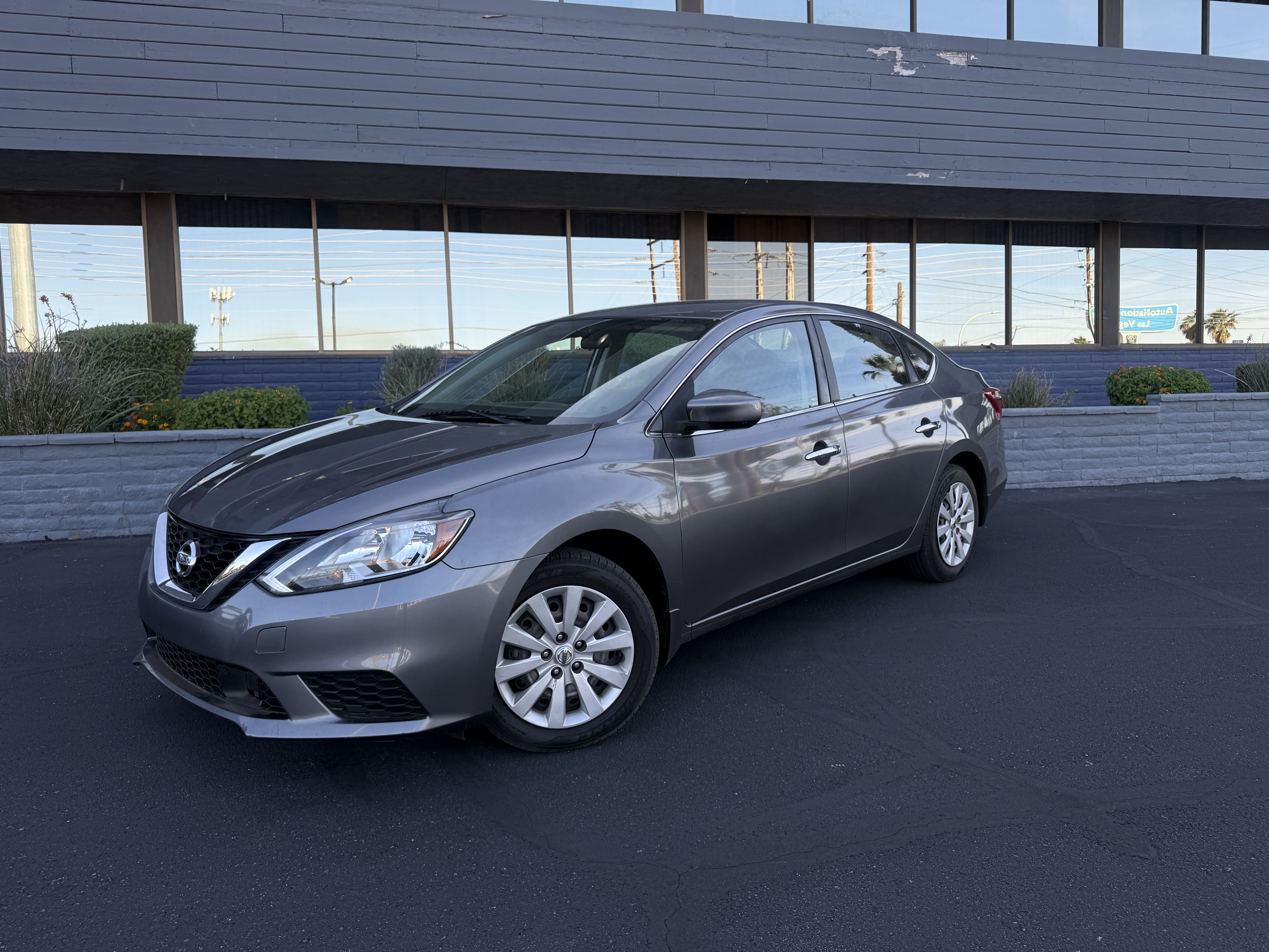 View vehicle photo 2