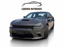 2023 Dodge Charger GT RWD