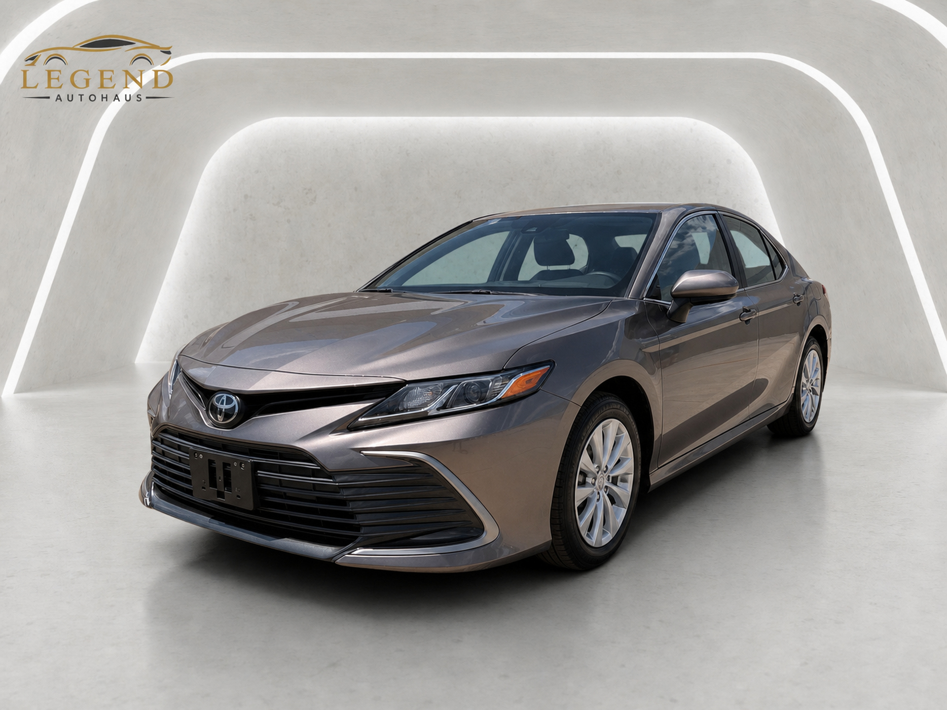 2023 Toyota Camry LE Auto (Natl)