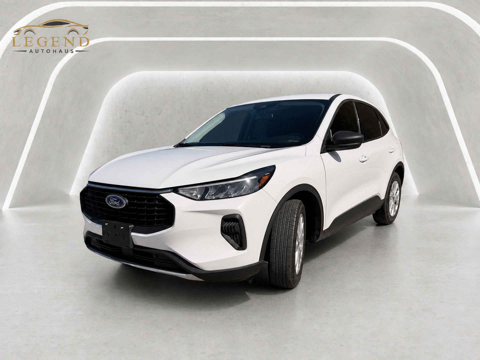 2024 Ford Escape Active FWD