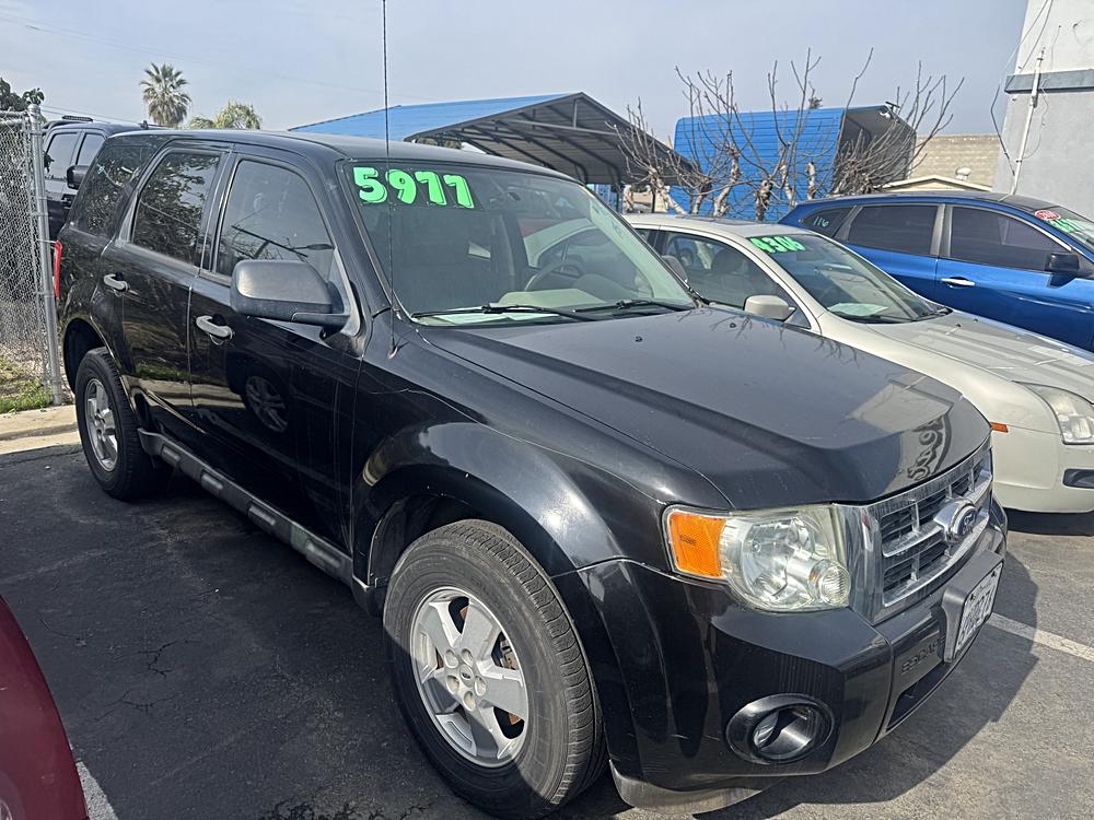 2010 Ford Escape XLS's photo