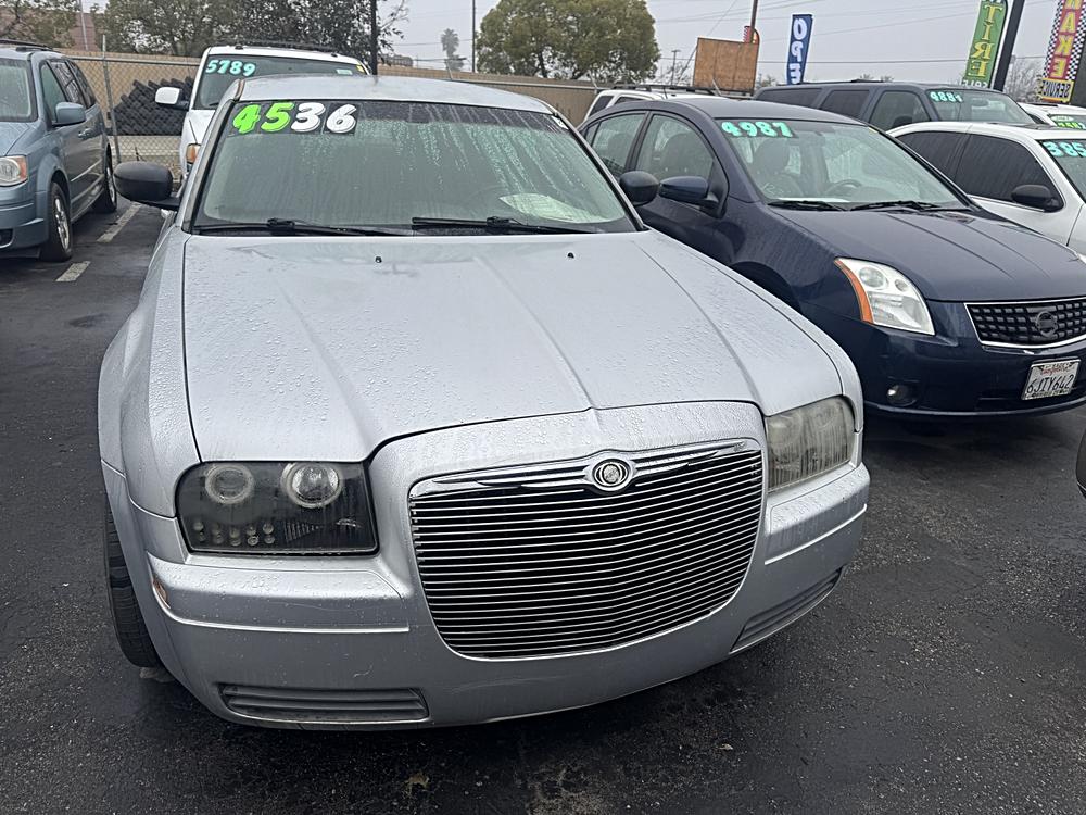 2007 Chrysler 300 -'s photo