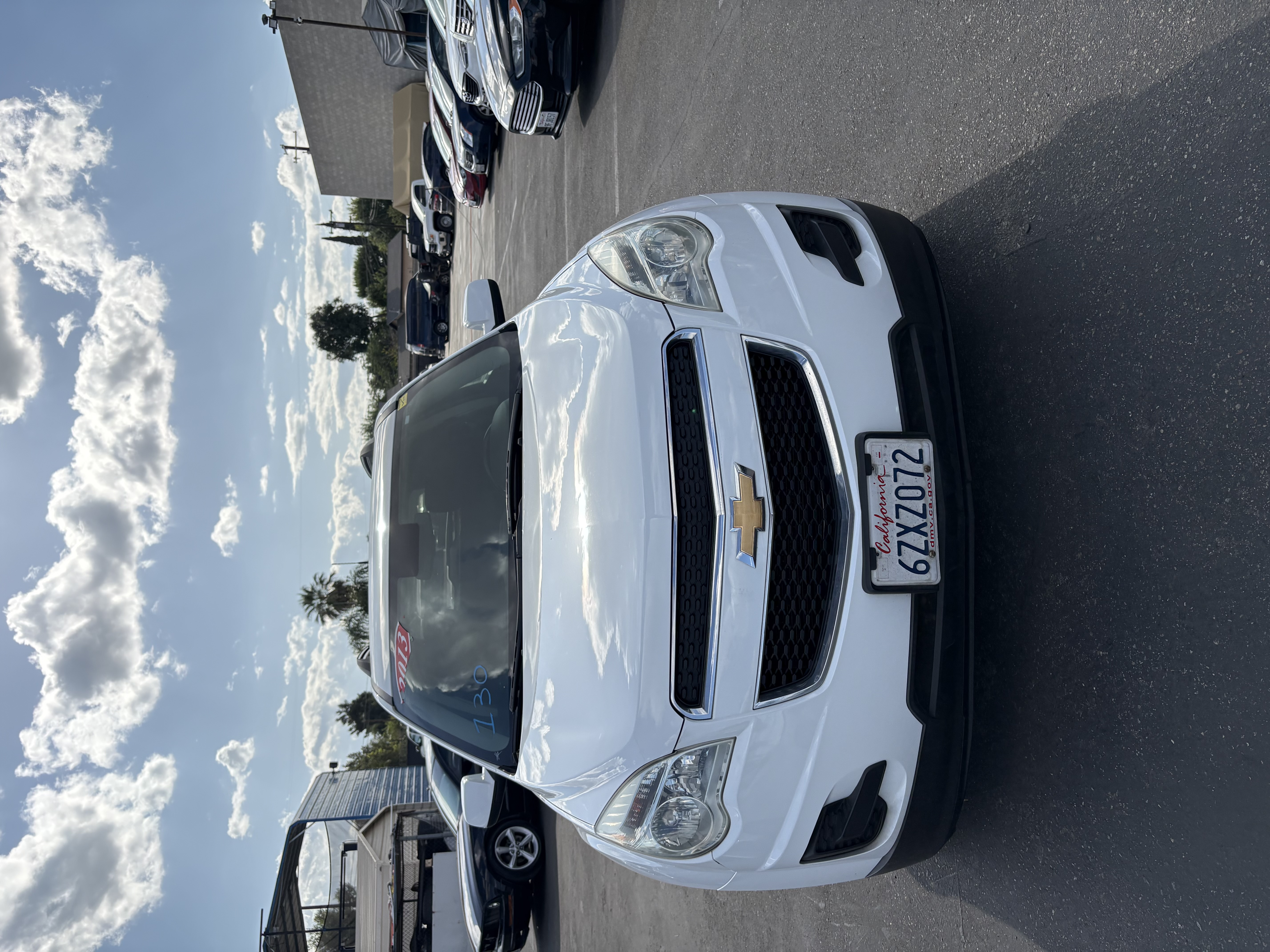 2013 Chevrolet Equinox 1LT's photo