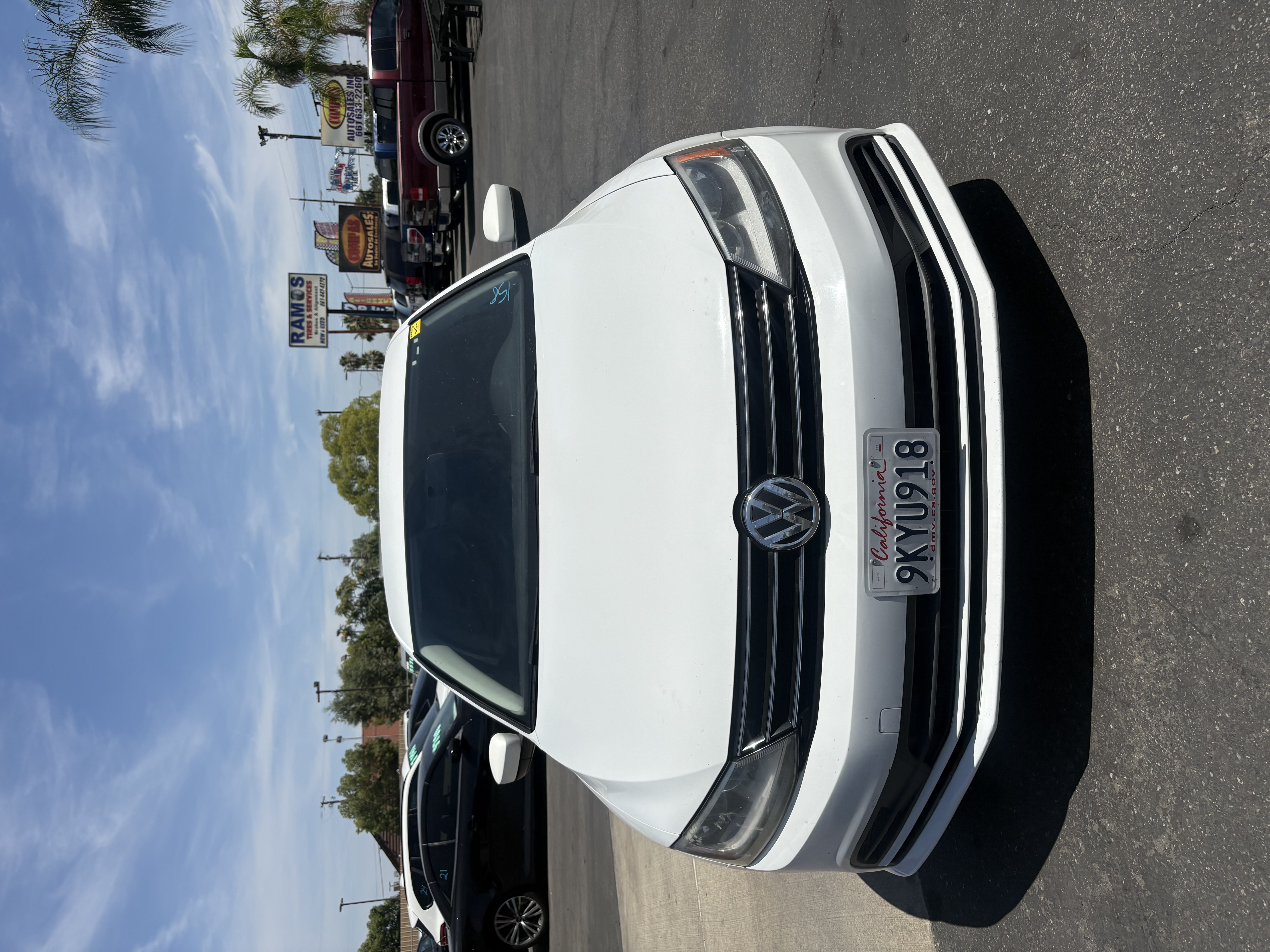 2016 Volkswagen Jetta 1.4T S Auto's photo