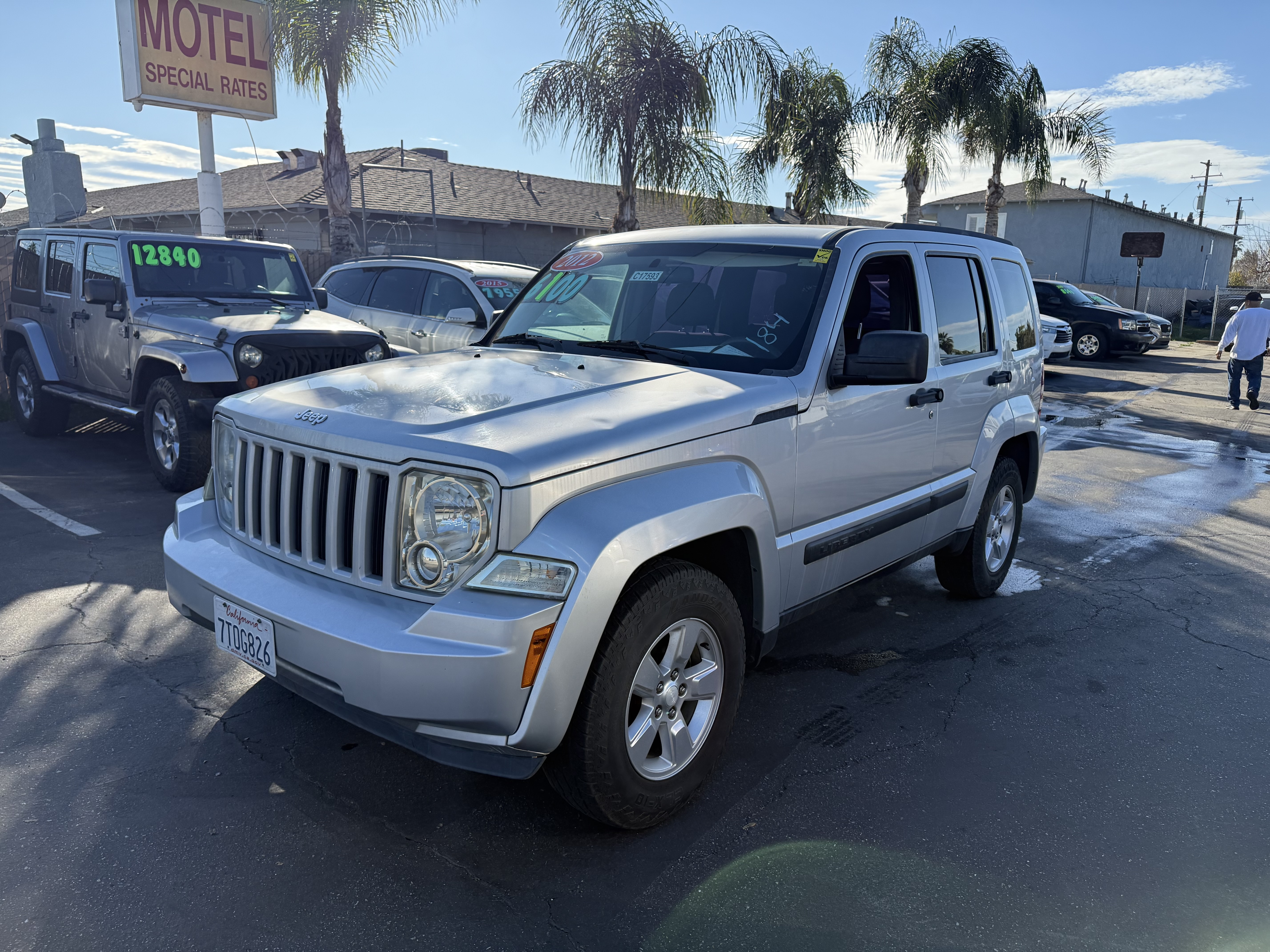 Vehicle Image 2
