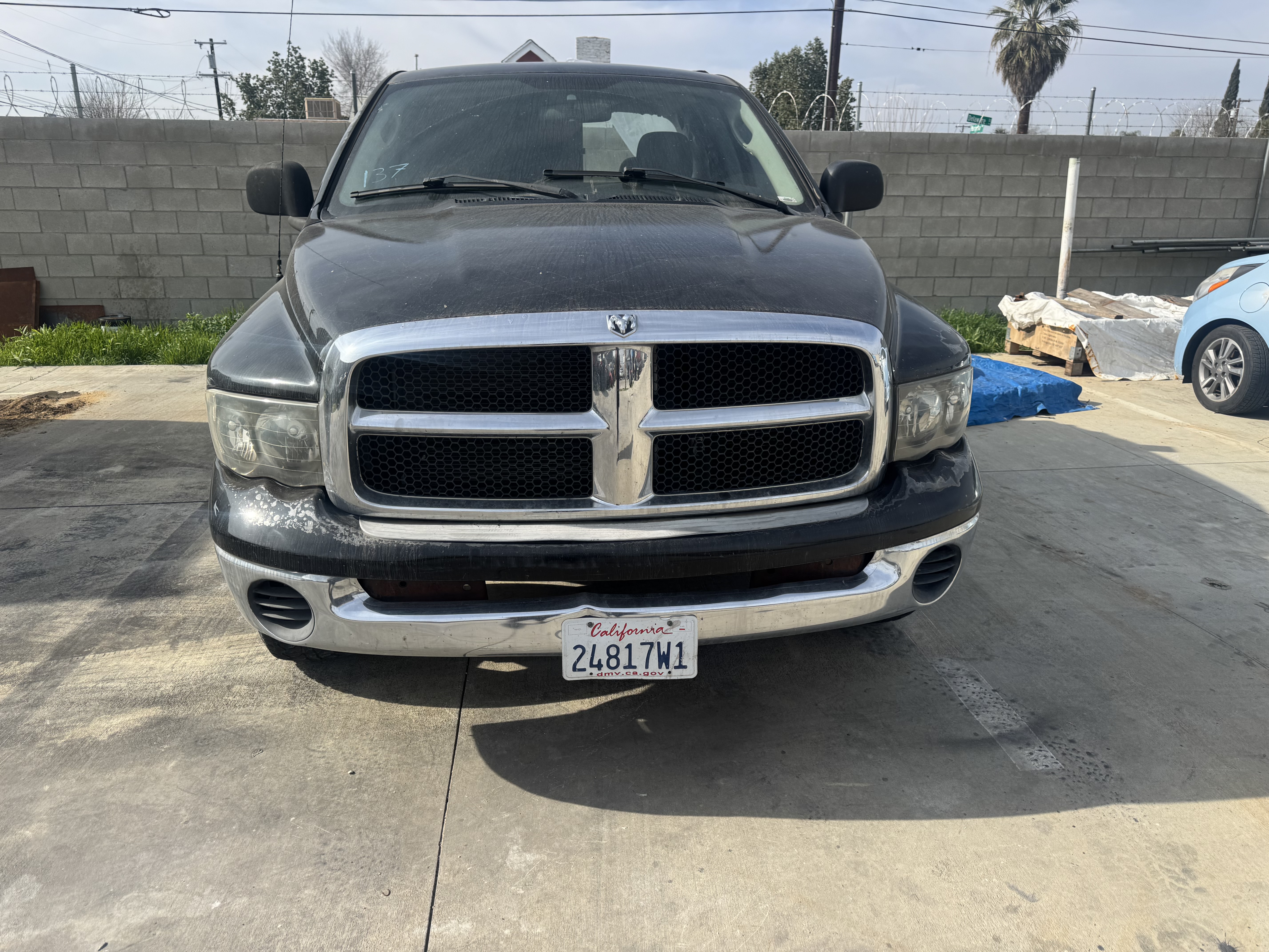 2004 Dodge Ram 1500 ST Quad Cab SWB's photo