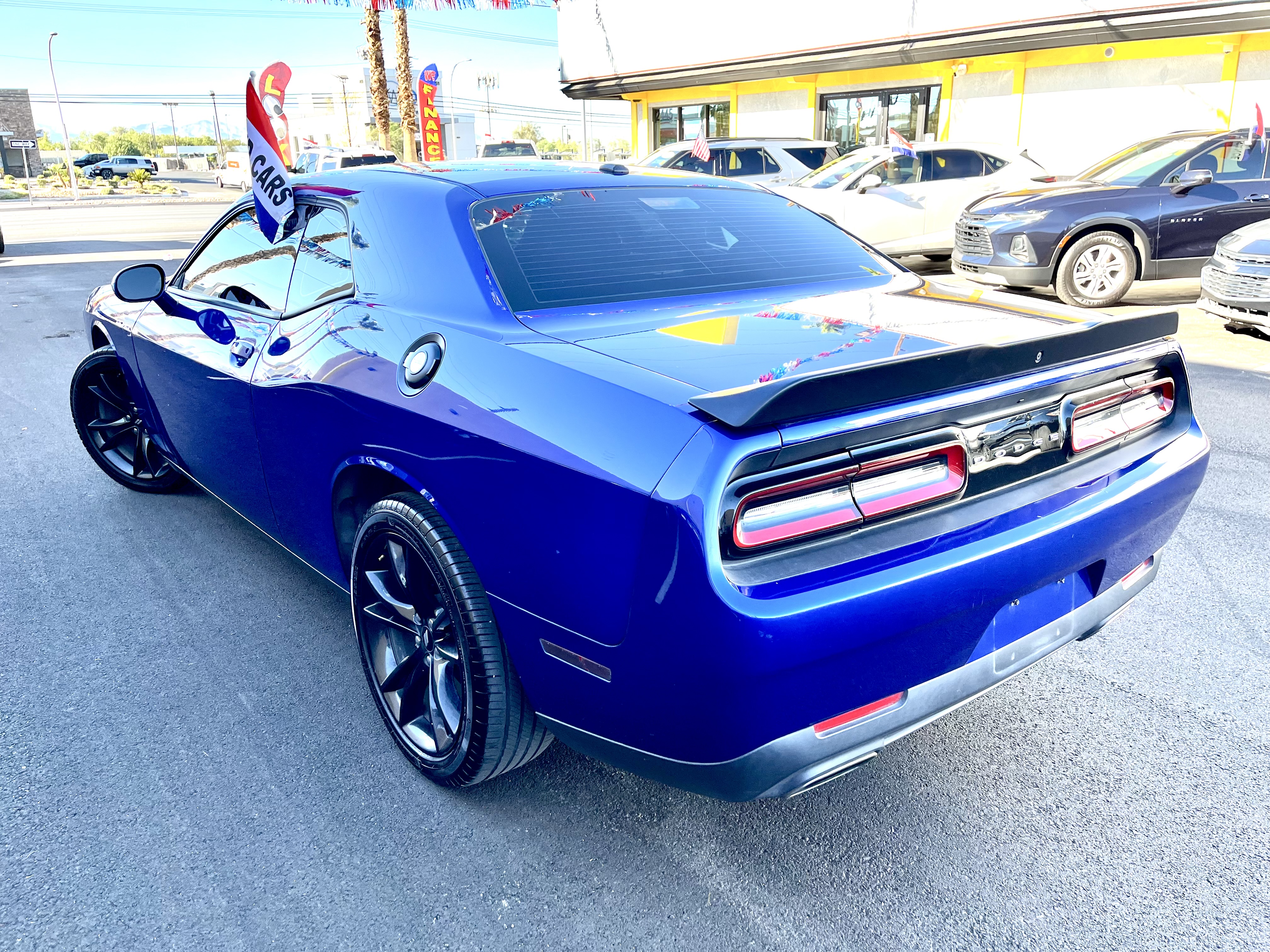 View vehicle photo 6