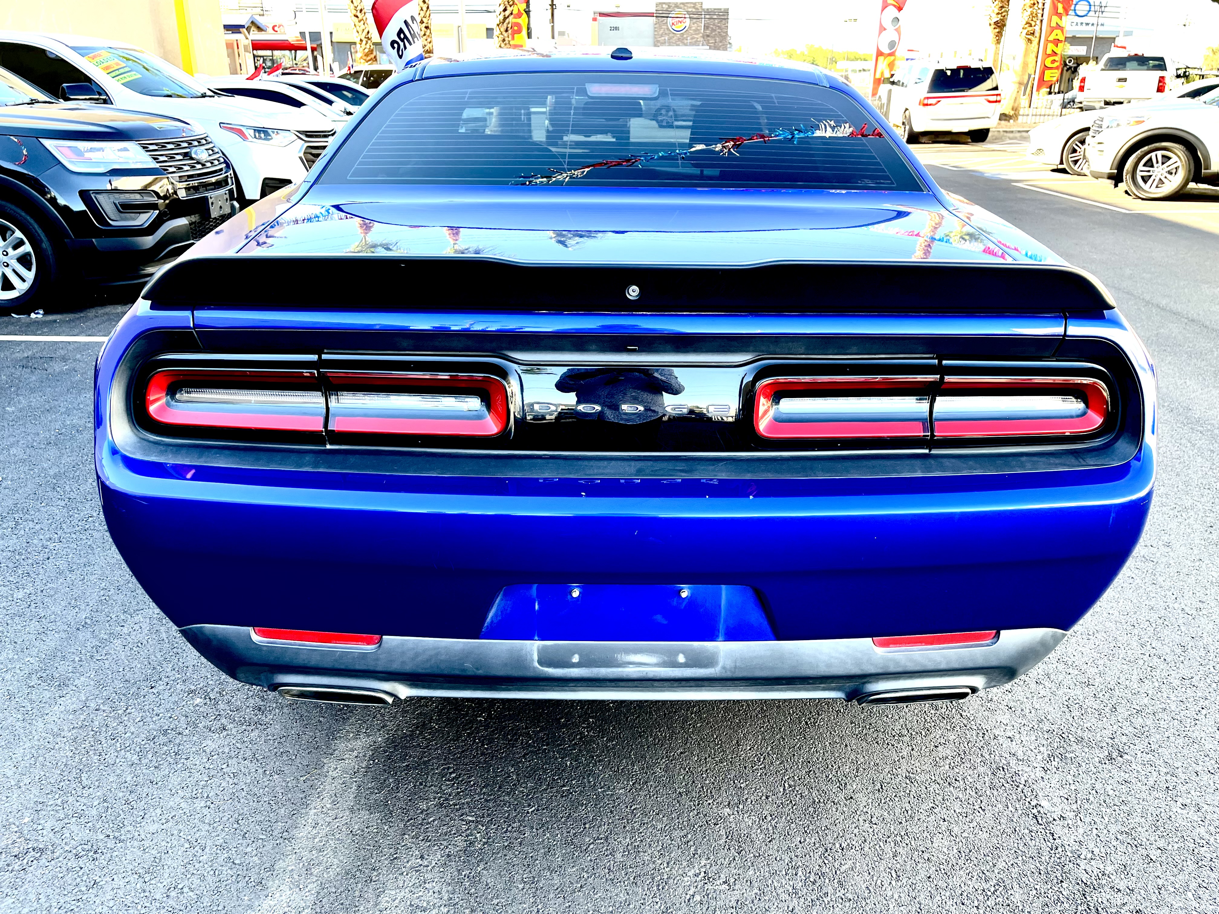View vehicle photo 5