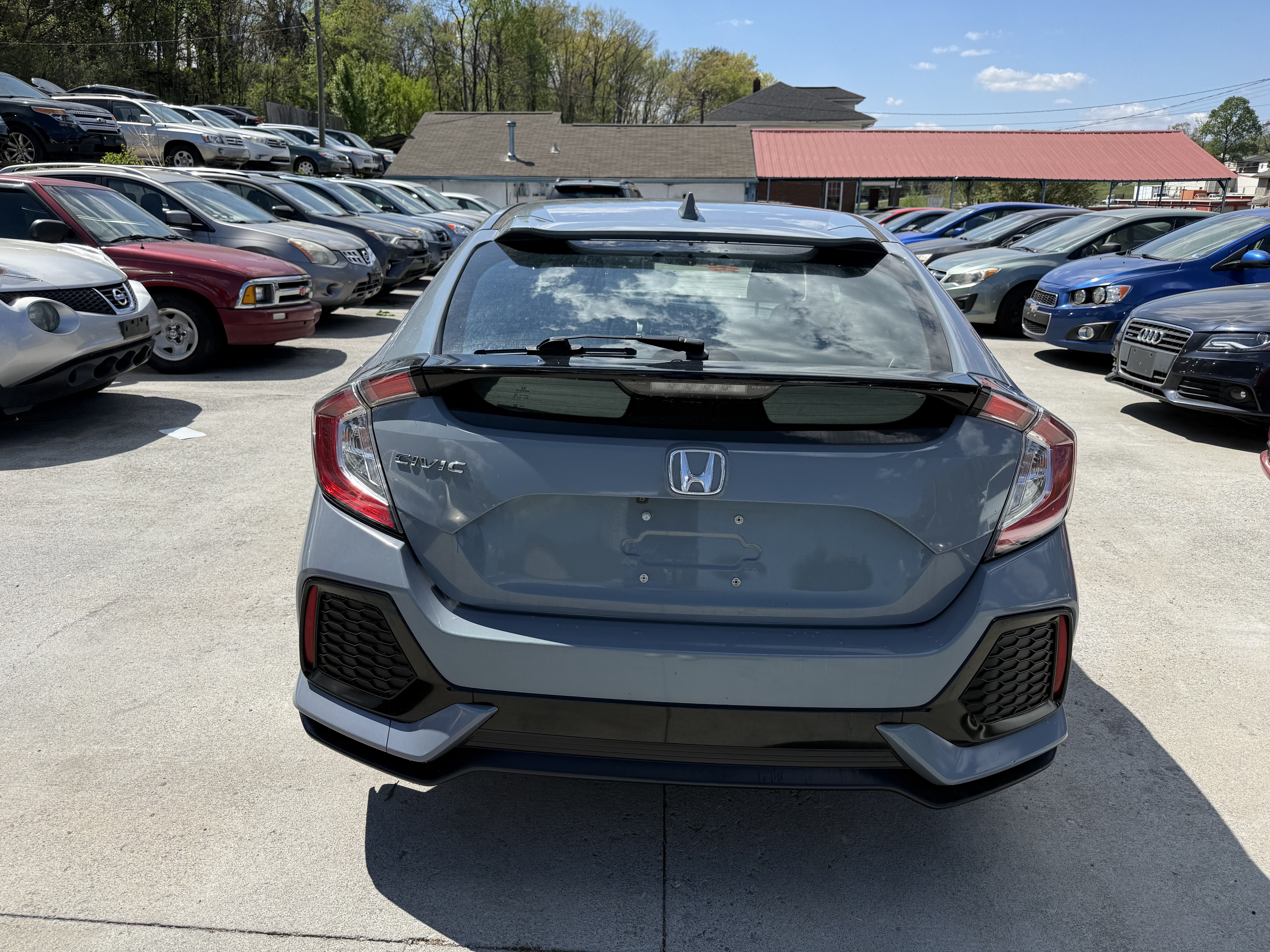 View vehicle photo 5