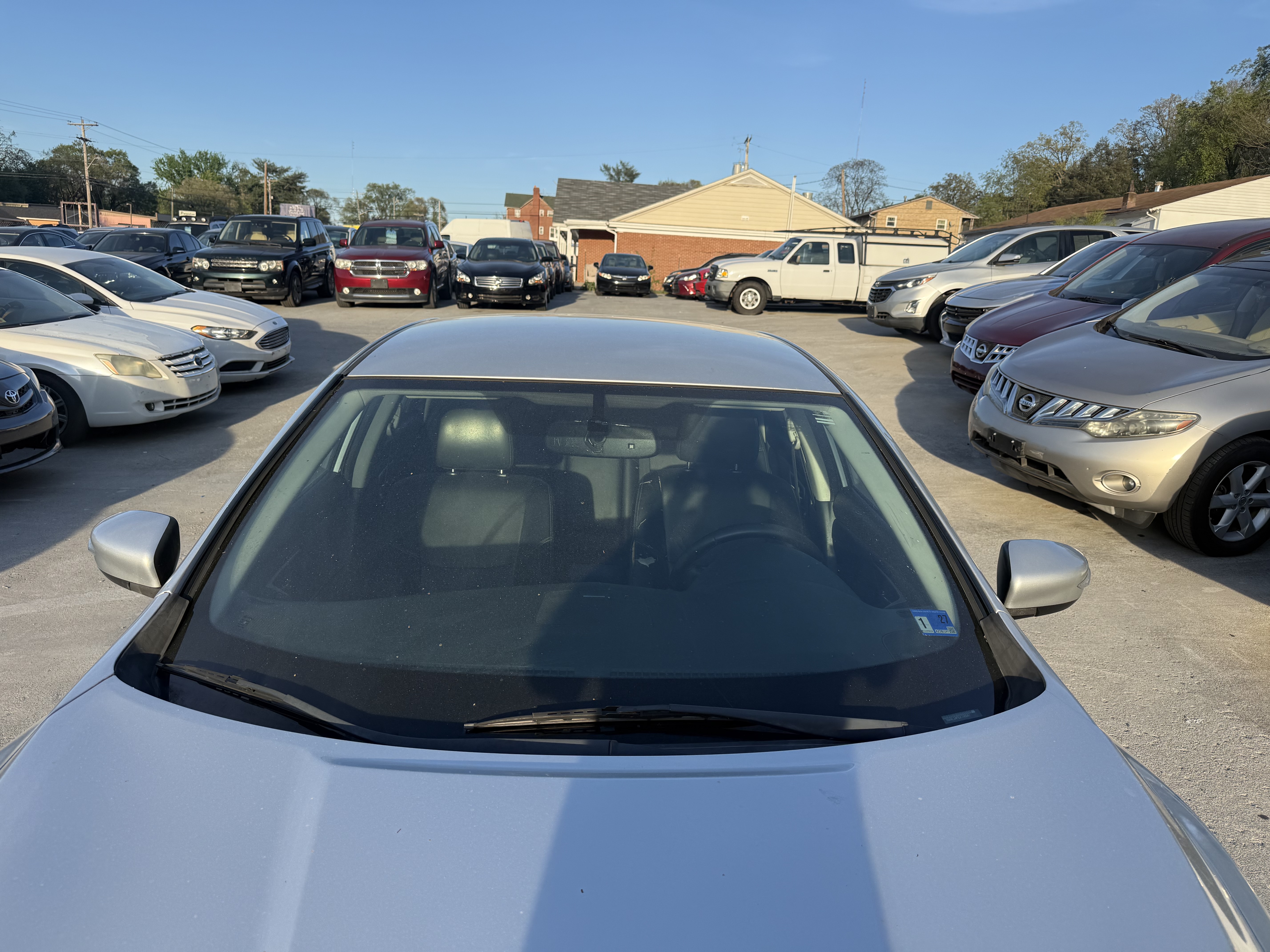 View vehicle photo 3