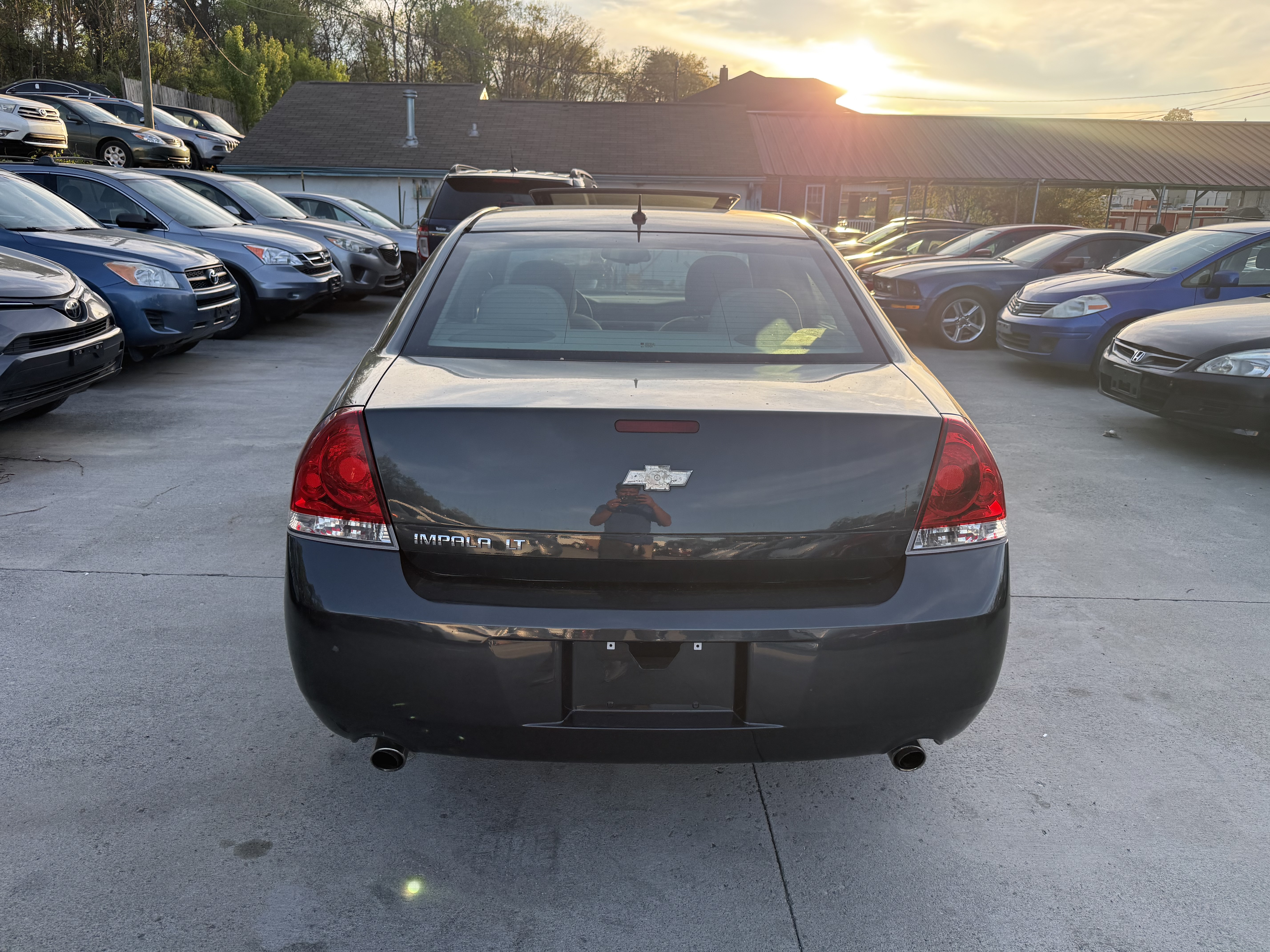 View vehicle photo 5