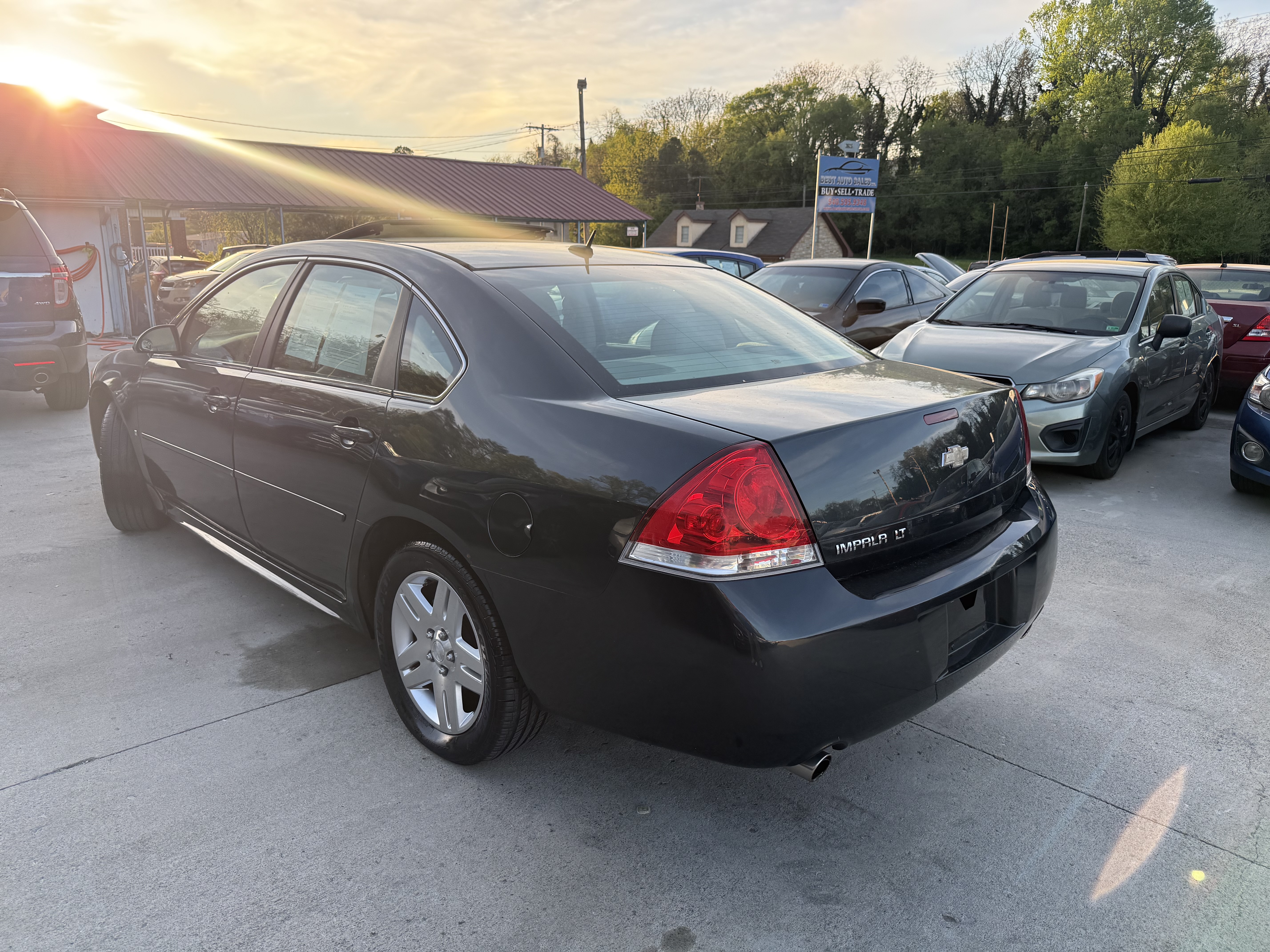 View vehicle photo 6