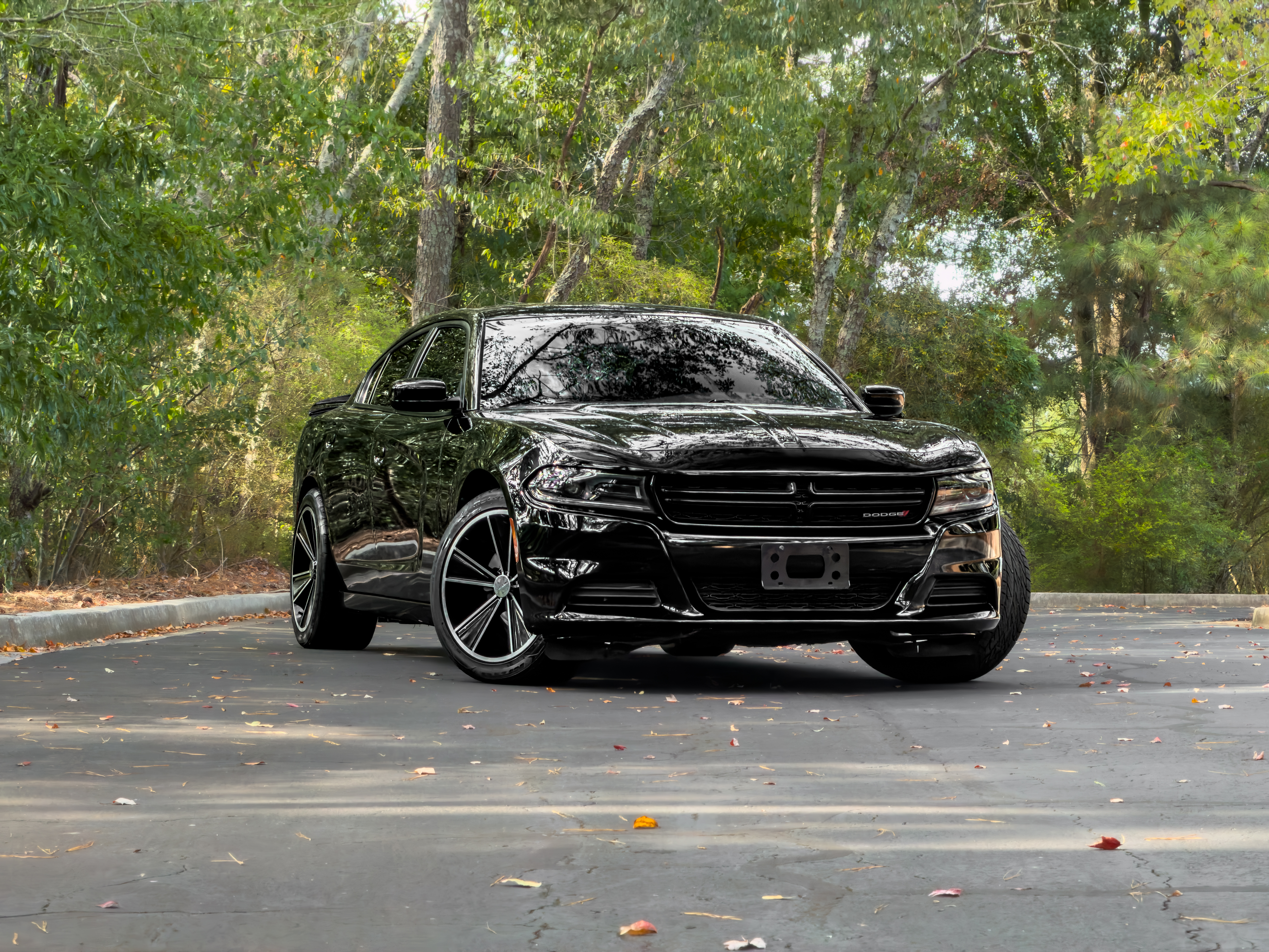 2022 Dodge Charger SXT RWD