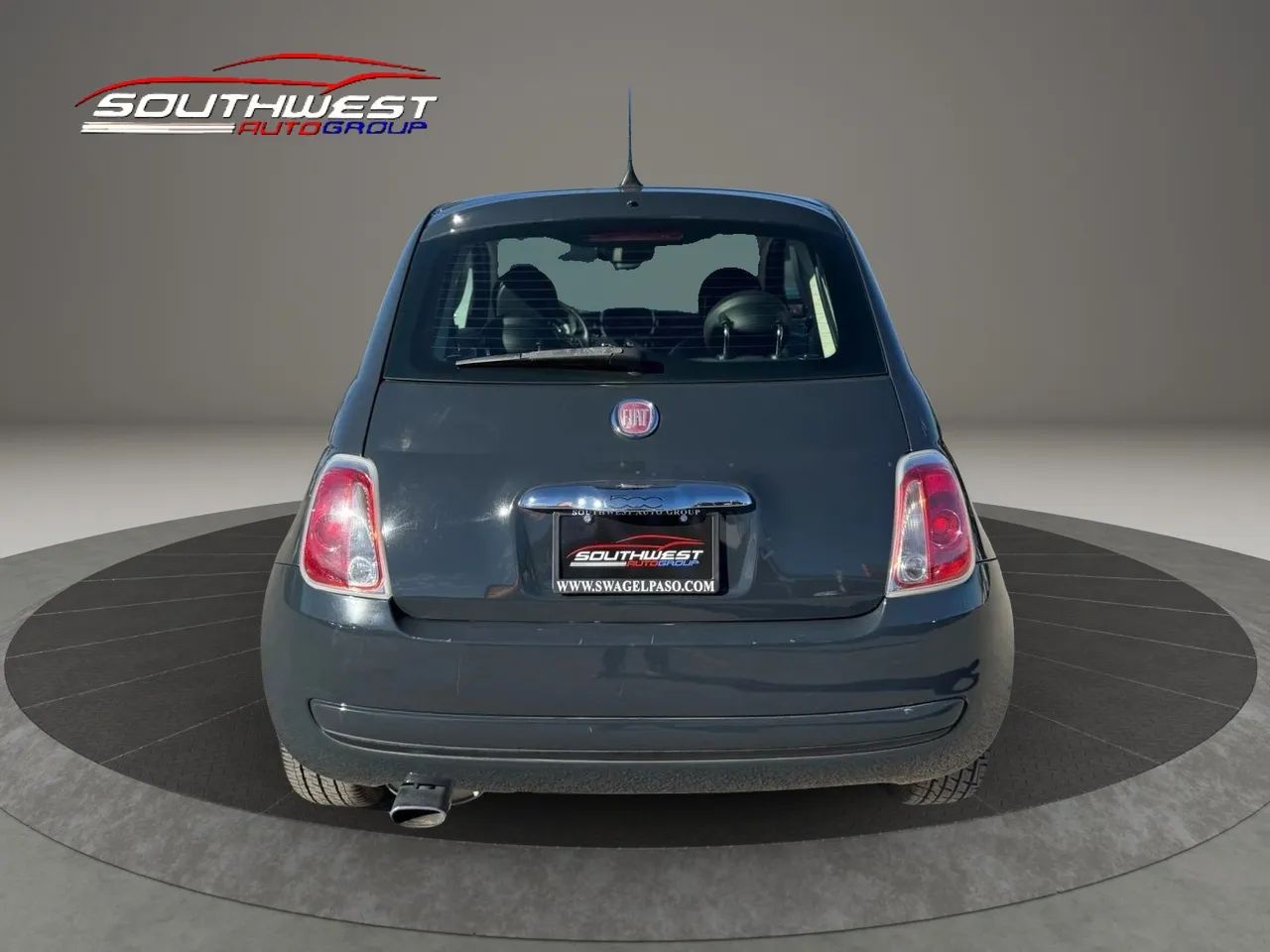 View vehicle photo 5