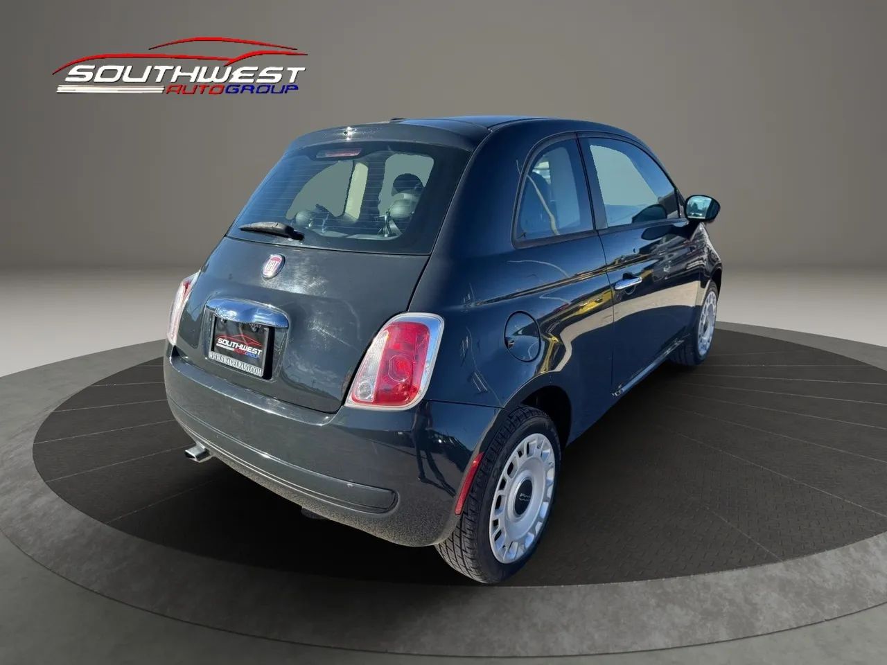 View vehicle photo 6