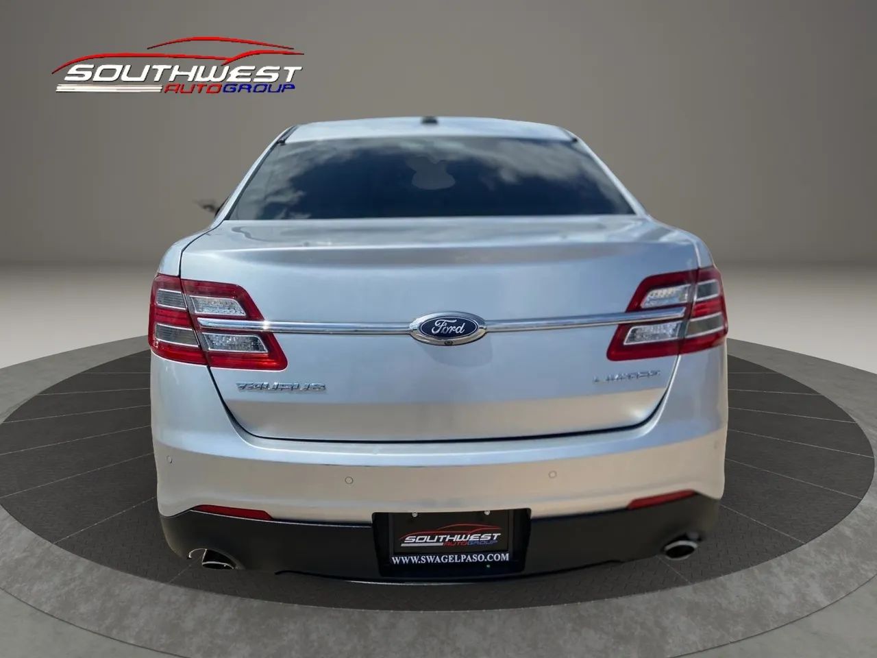 View vehicle photo 7