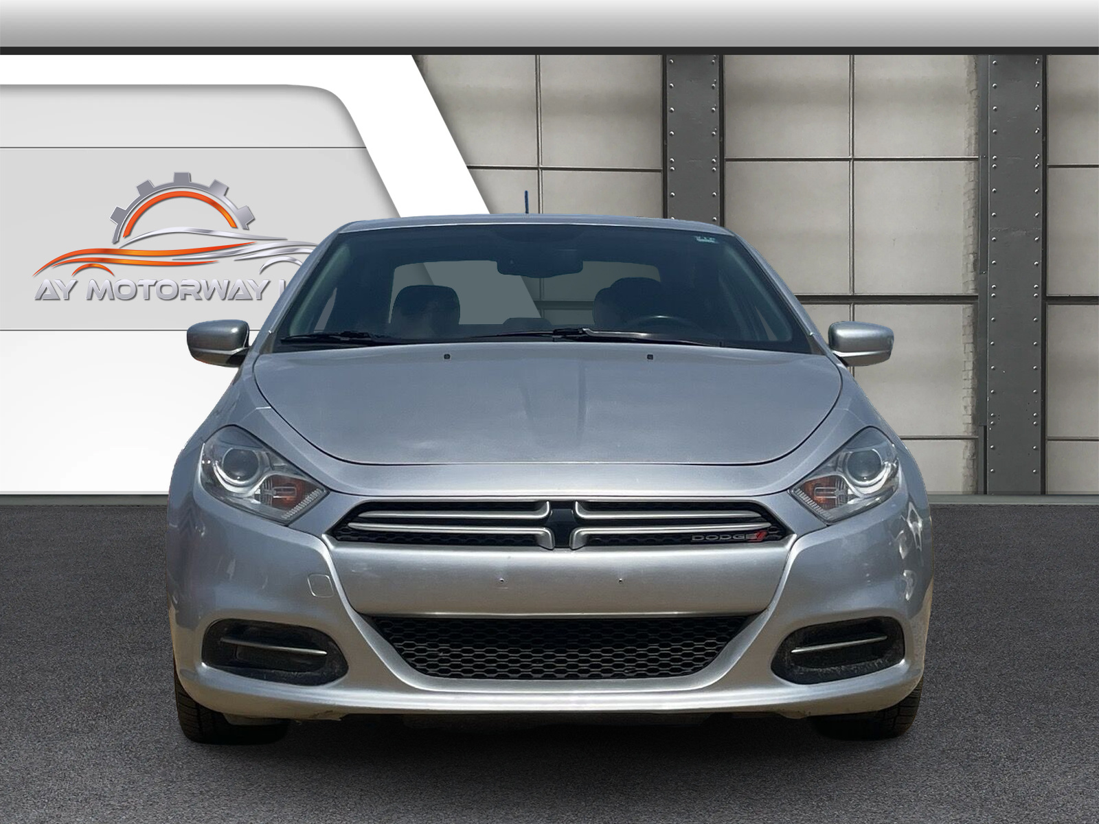 2013 Dodge Dart SXT FWD